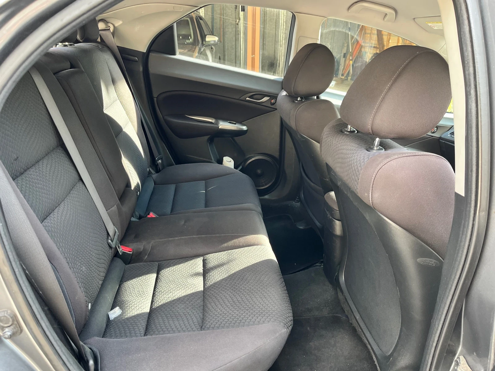 Honda Civic | Mobile.bg   5