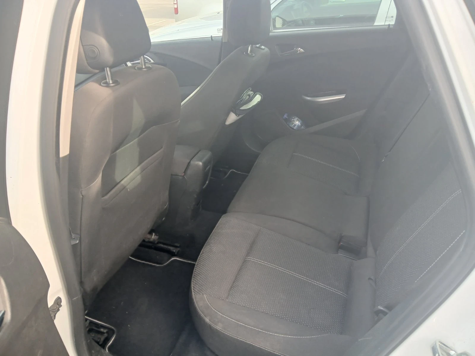 Opel Astra  - изображение 5