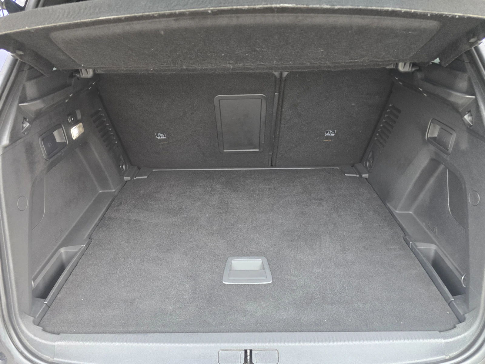 Peugeot 3008 2.0HDI-GT-LINE  | Mobile.bg   16