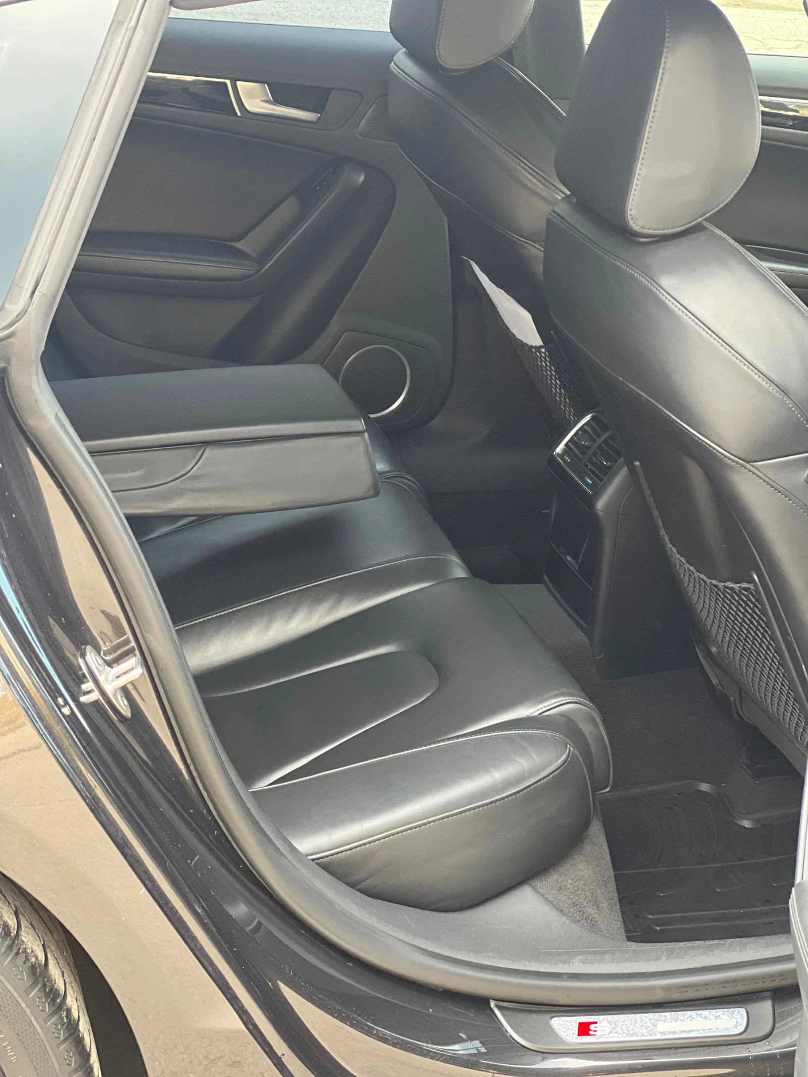 Audi A5 3.0TDI* 3XS-LINE* KEYLESS* DISTRONIC | Mobile.bg � ����������� 13