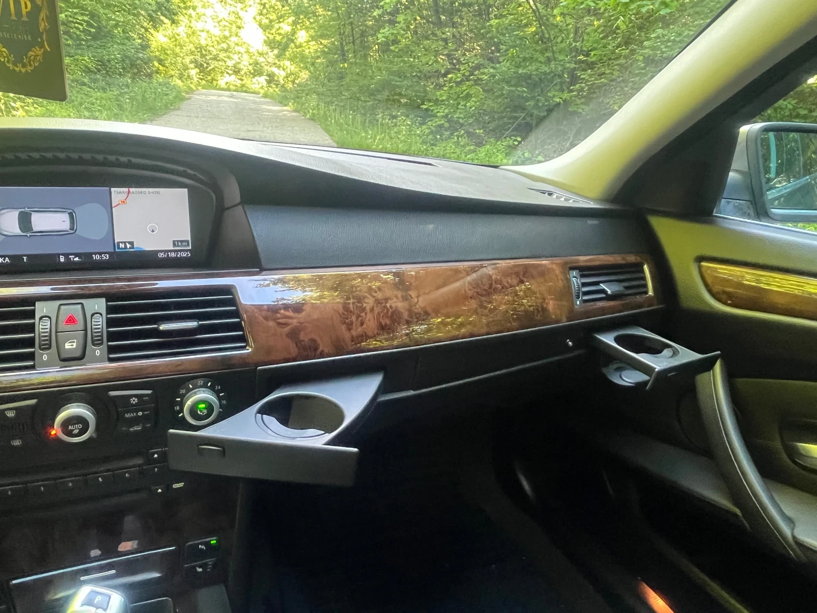 BMW 525 d LCI | Mobile.bg � ����������� 11