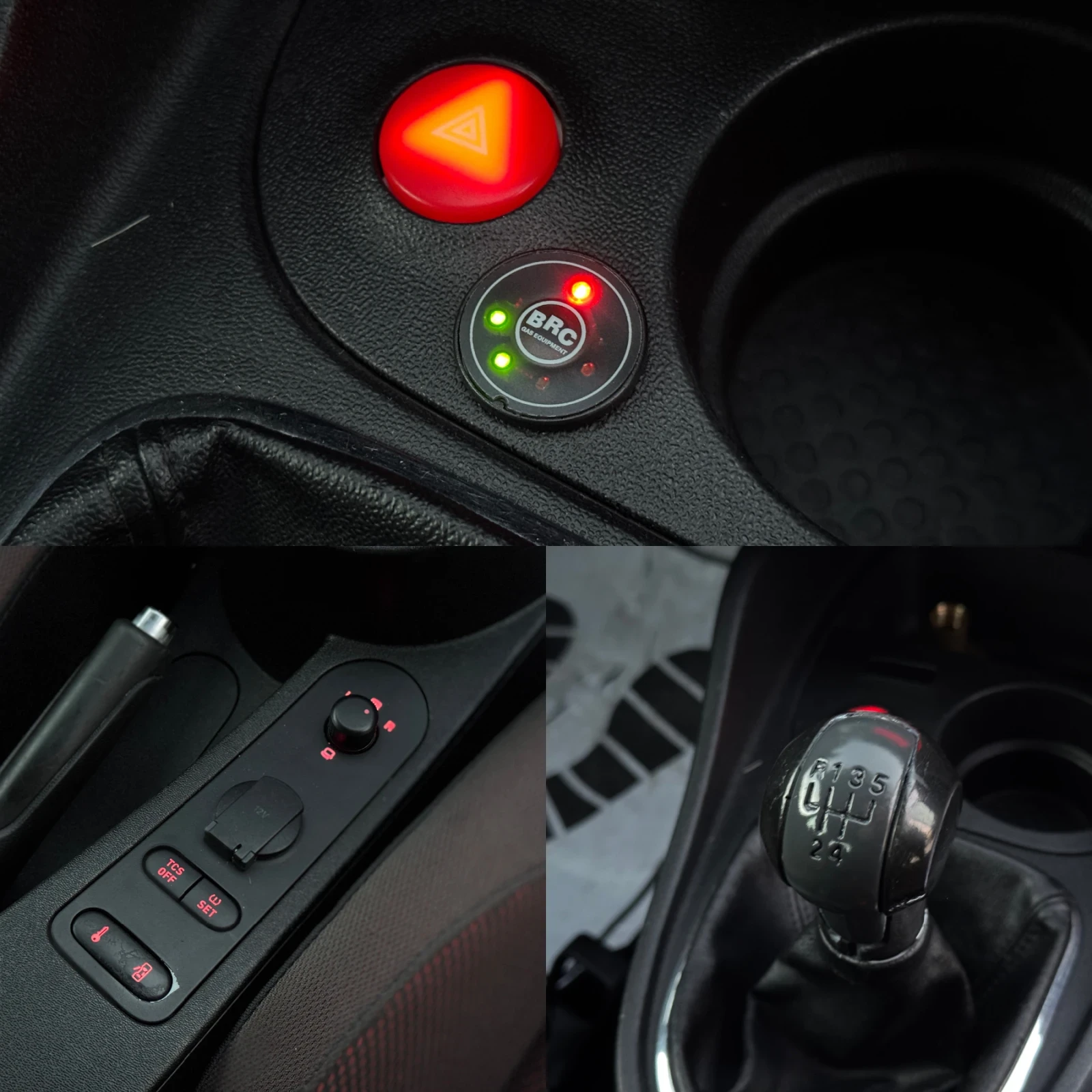 Seat Leon 1.6 102hp F1-style БЕНЗИН/ГАЗ - изображение 10