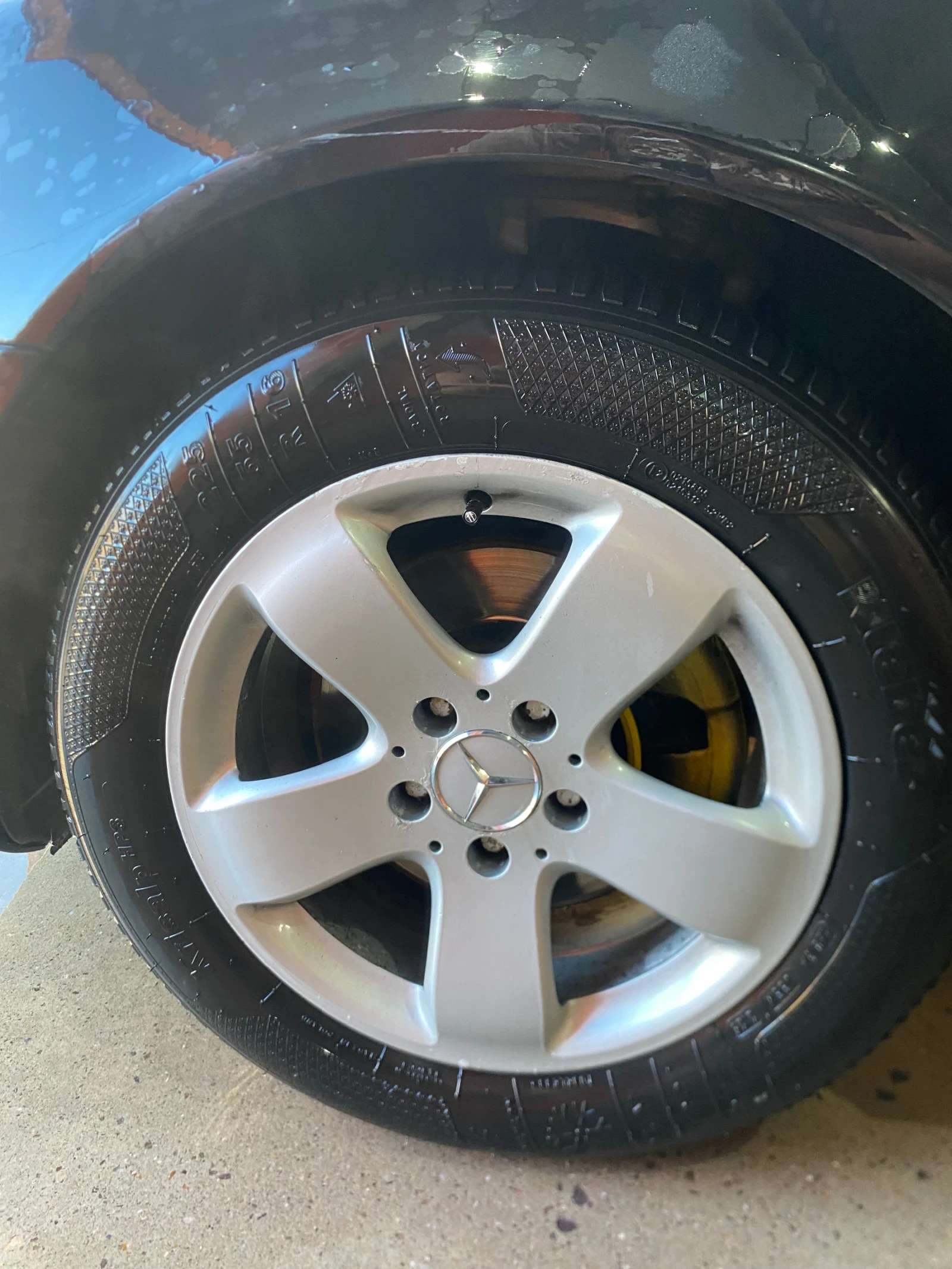 Mercedes-Benz E 270 Avantgarde | Mobile.bg � ����������� 6