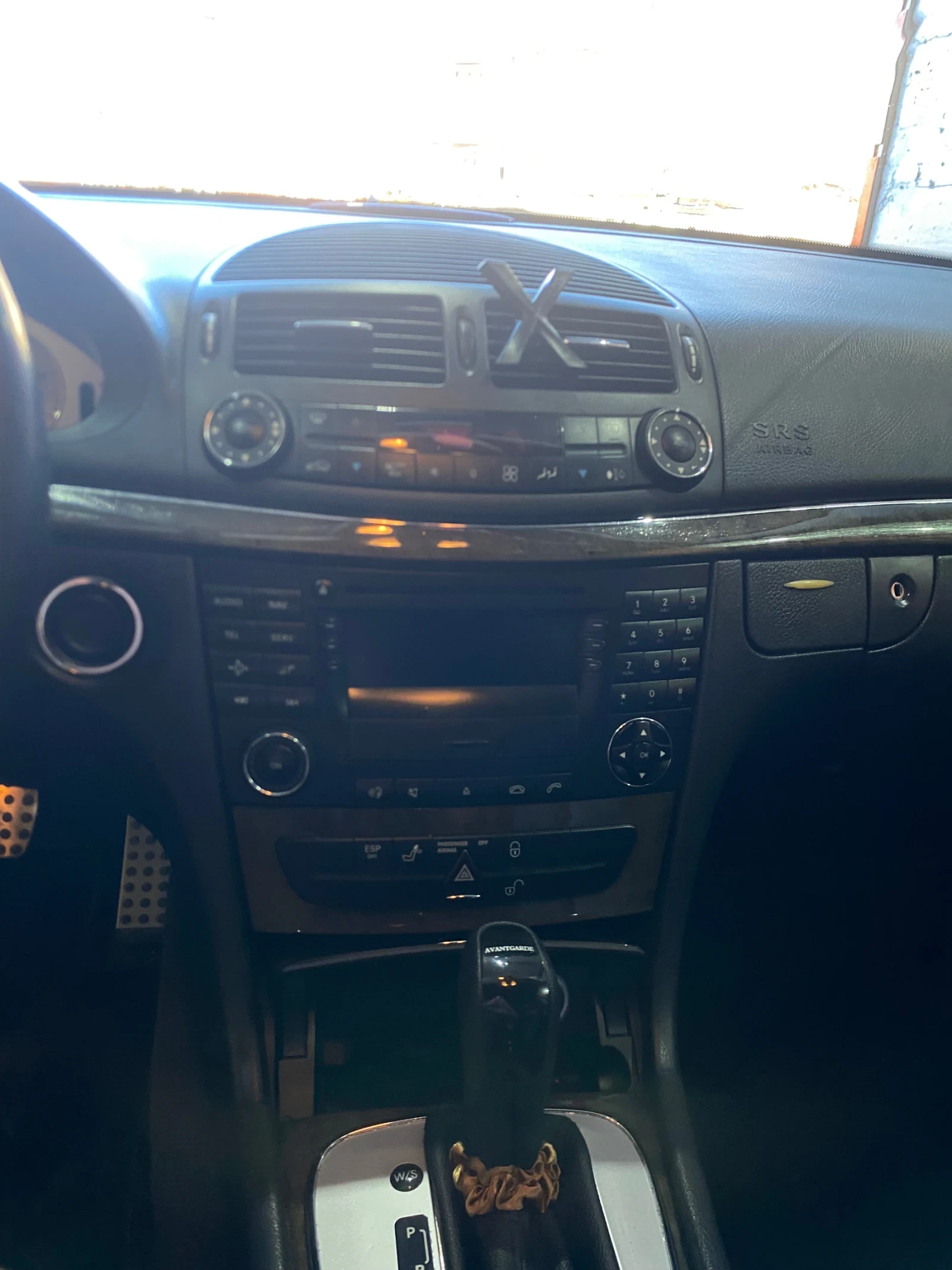 Mercedes-Benz E 270 Avantgarde | Mobile.bg � ����������� 3