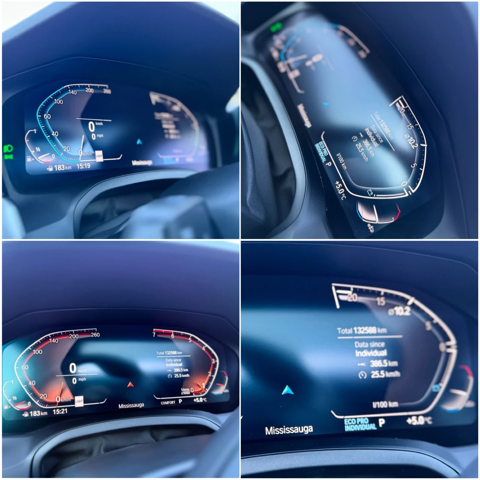 BMW 330 BMW 330 IXdrive Sport-Paket Performance  | Mobile.bg � ����������� 16