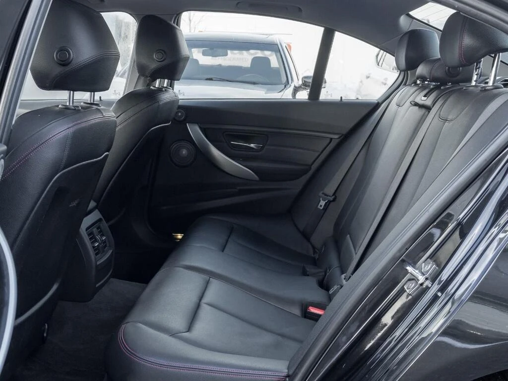 BMW 335 ����� * * 8ZF * * CARFAX * * ���� ������ * *  | Mobile.bg � ����������� 16