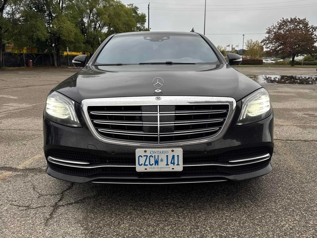 Mercedes-Benz S 560 * CARFAX * ���� �� �� | Mobile.bg � ����������� 2