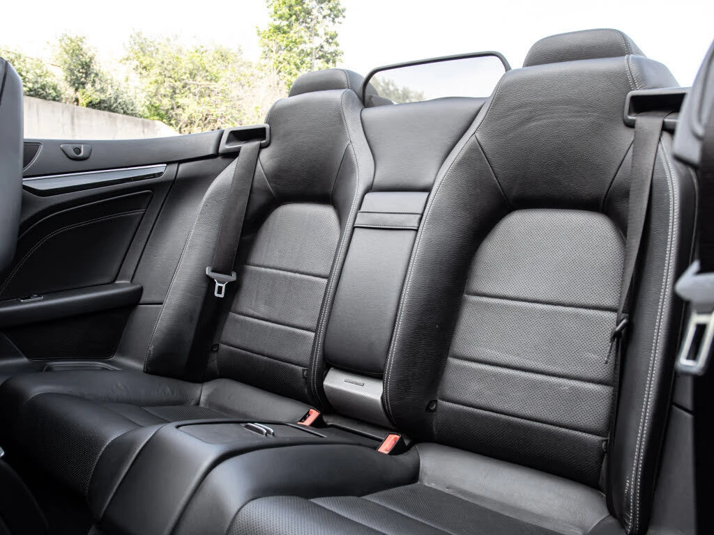 Mercedes-Benz E 400 E400* Cabriolet* АвтоКредит* (ЦЕНА ДО БГ) - изображение 10