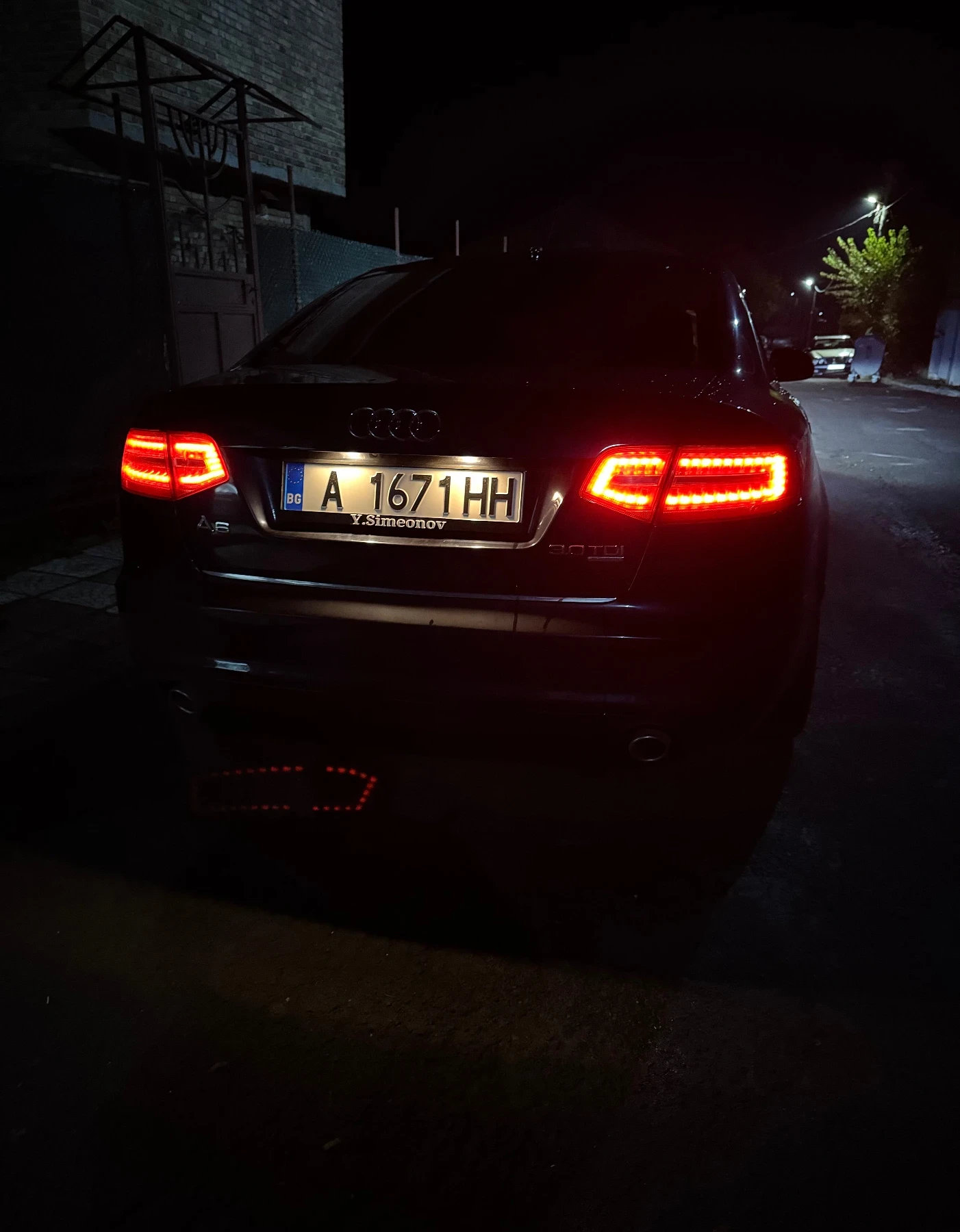 Audi A6 3.0 TDI Quattro  | Mobile.bg � ����������� 10