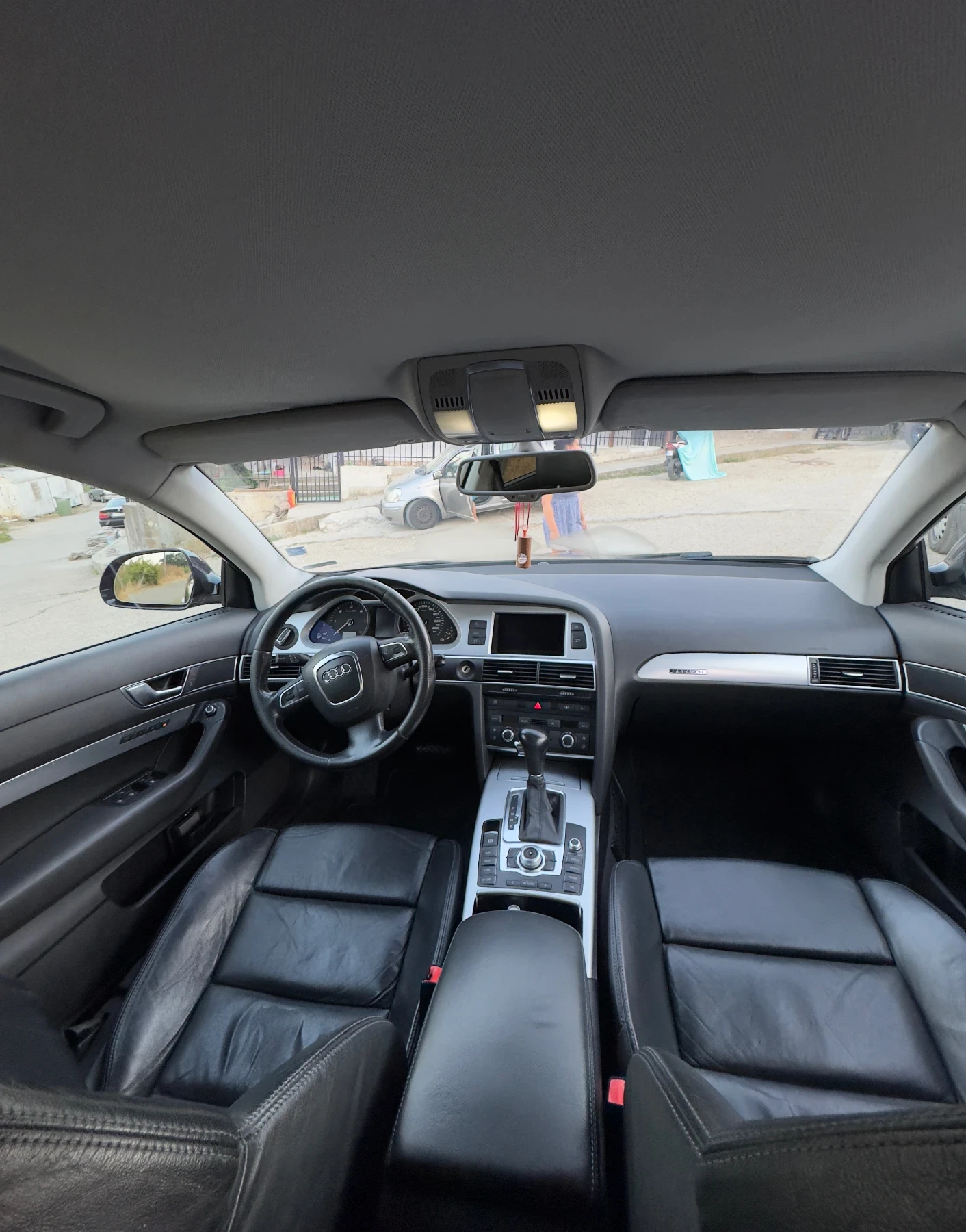 Audi A6 3.0 TDI Quattro  | Mobile.bg � ����������� 5
