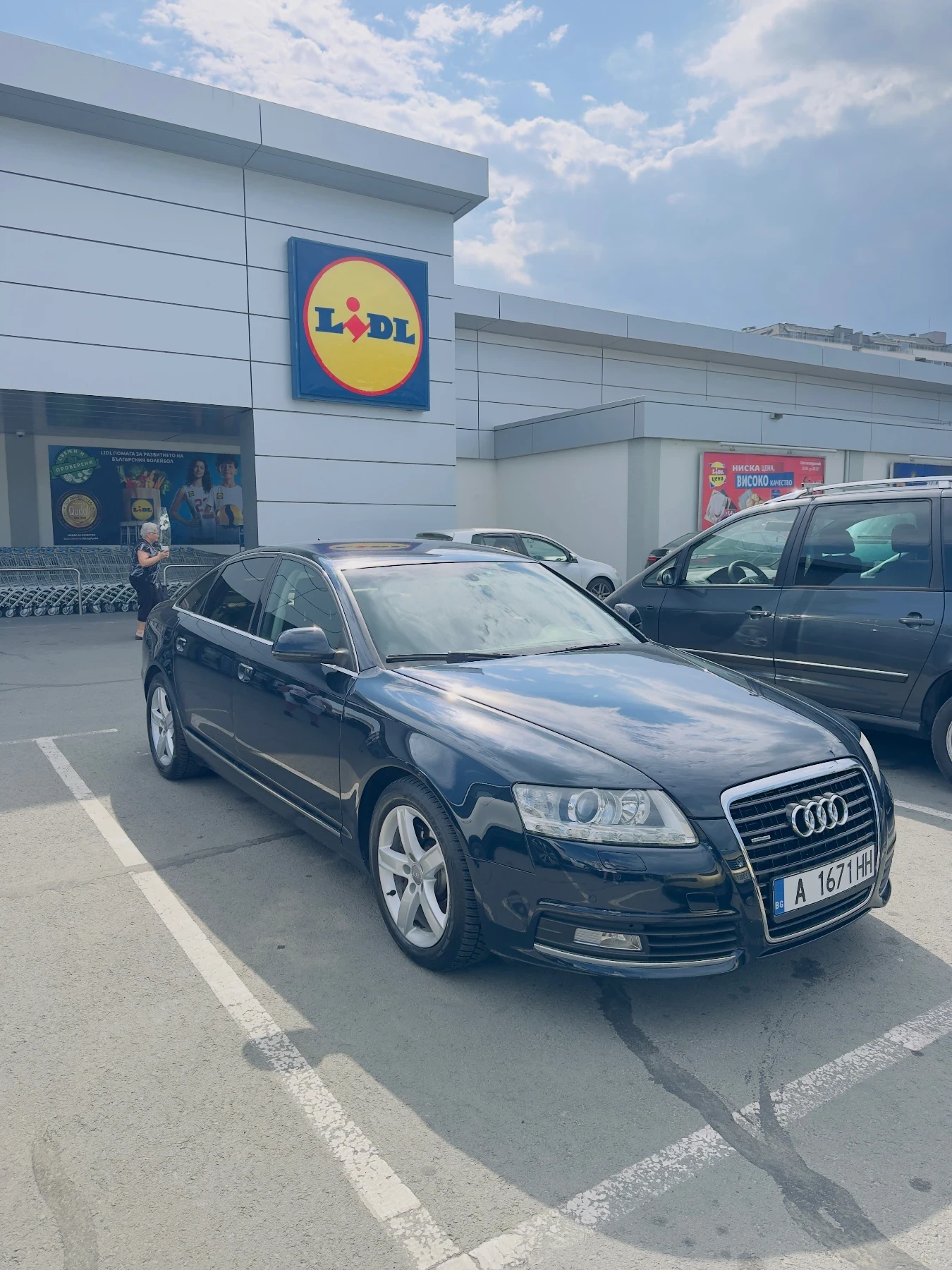 Audi A6 3.0 TDI Quattro  | Mobile.bg � ����������� 2