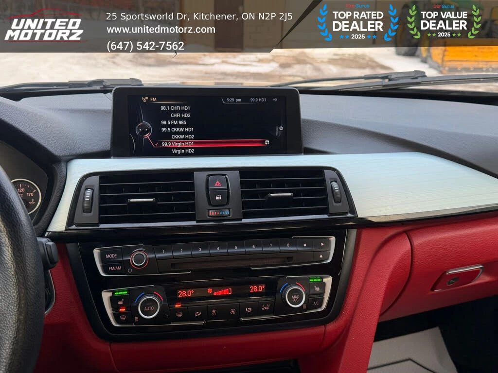 BMW 428 i X-DRIVE* HEAD-UP* 360CAM* ����������(���� �� ��) | Mobile.bg � ����������� 12