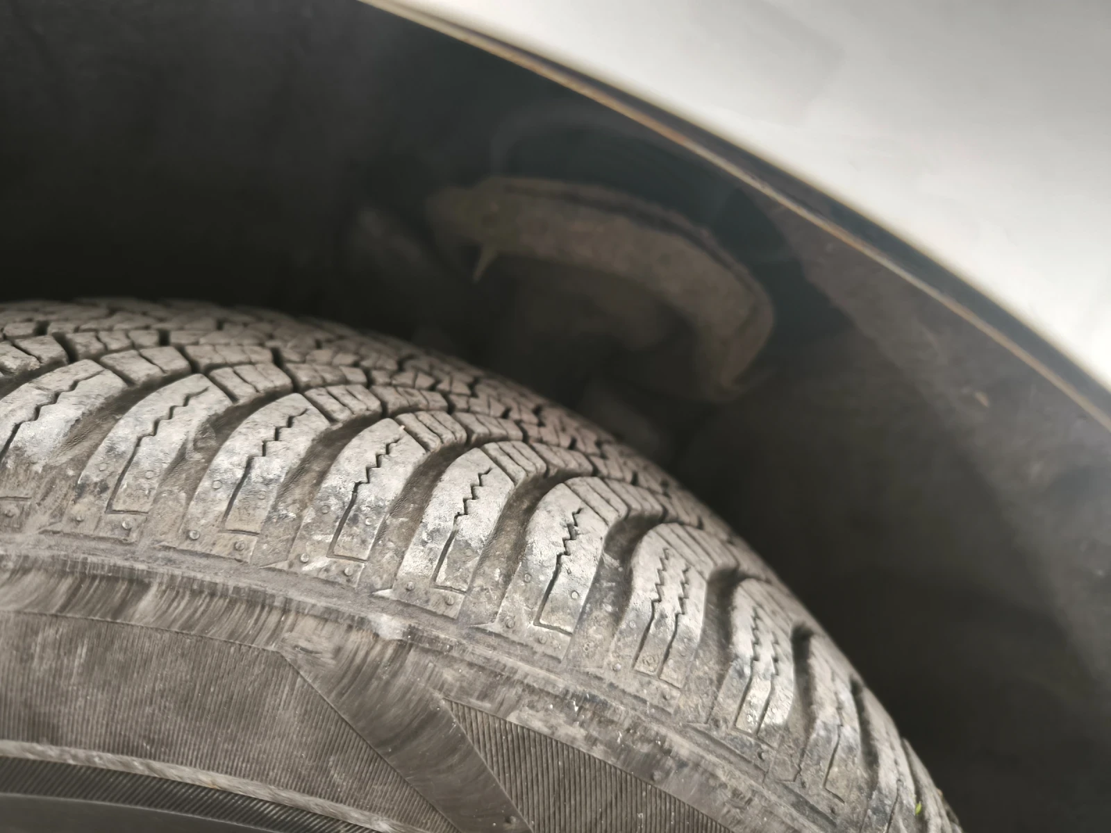 Volvo V40 Cross Country, снимка 16 - Автомобили и джипове - 53866486