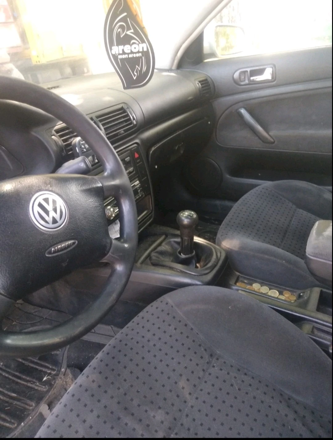 VW Passat, снимка 4 - Автомобили и джипове - 54083766