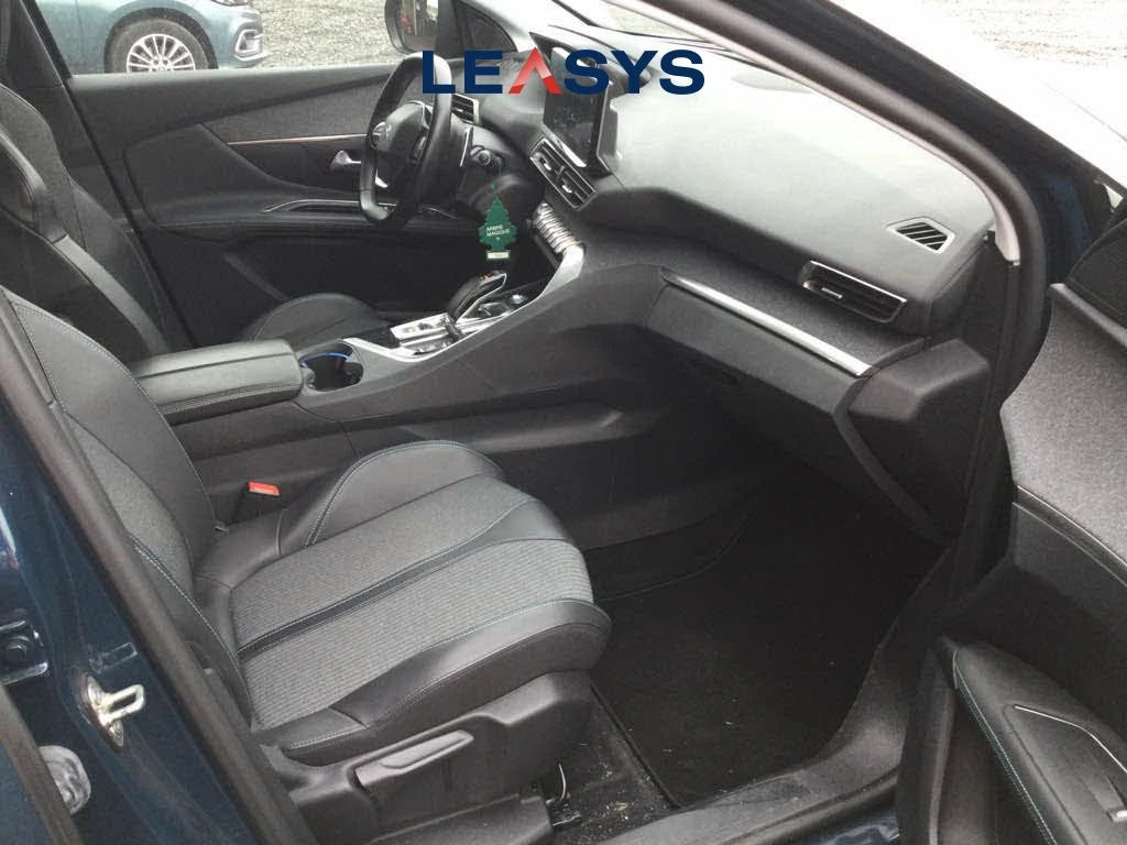 Peugeot 3008 1.6 ALLURE PURETECH 225ps, снимка 8 - Автомобили и джипове - 54136812
