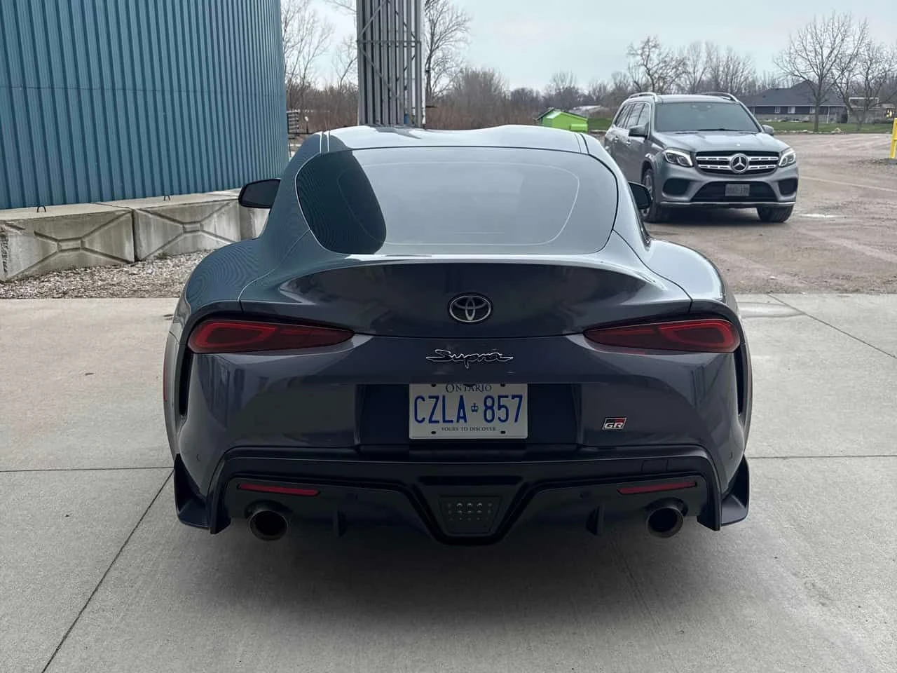 Toyota Supra * Coupe * 2 �����* ������* KEYLESS*  | Mobile.bg � ����������� 4