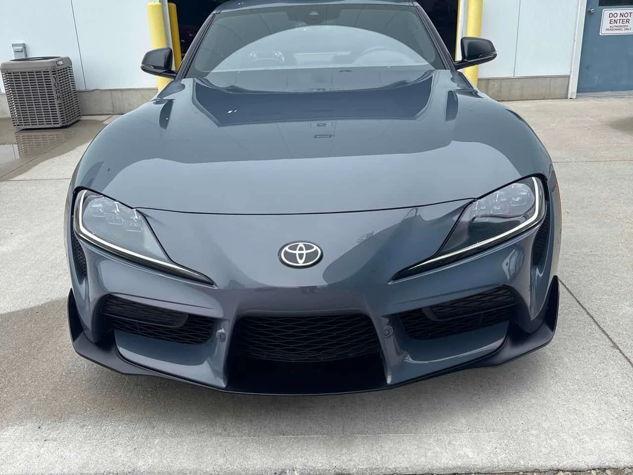 Toyota Supra * Coupe * 2 �����* ������* KEYLESS*  | Mobile.bg � ����������� 6