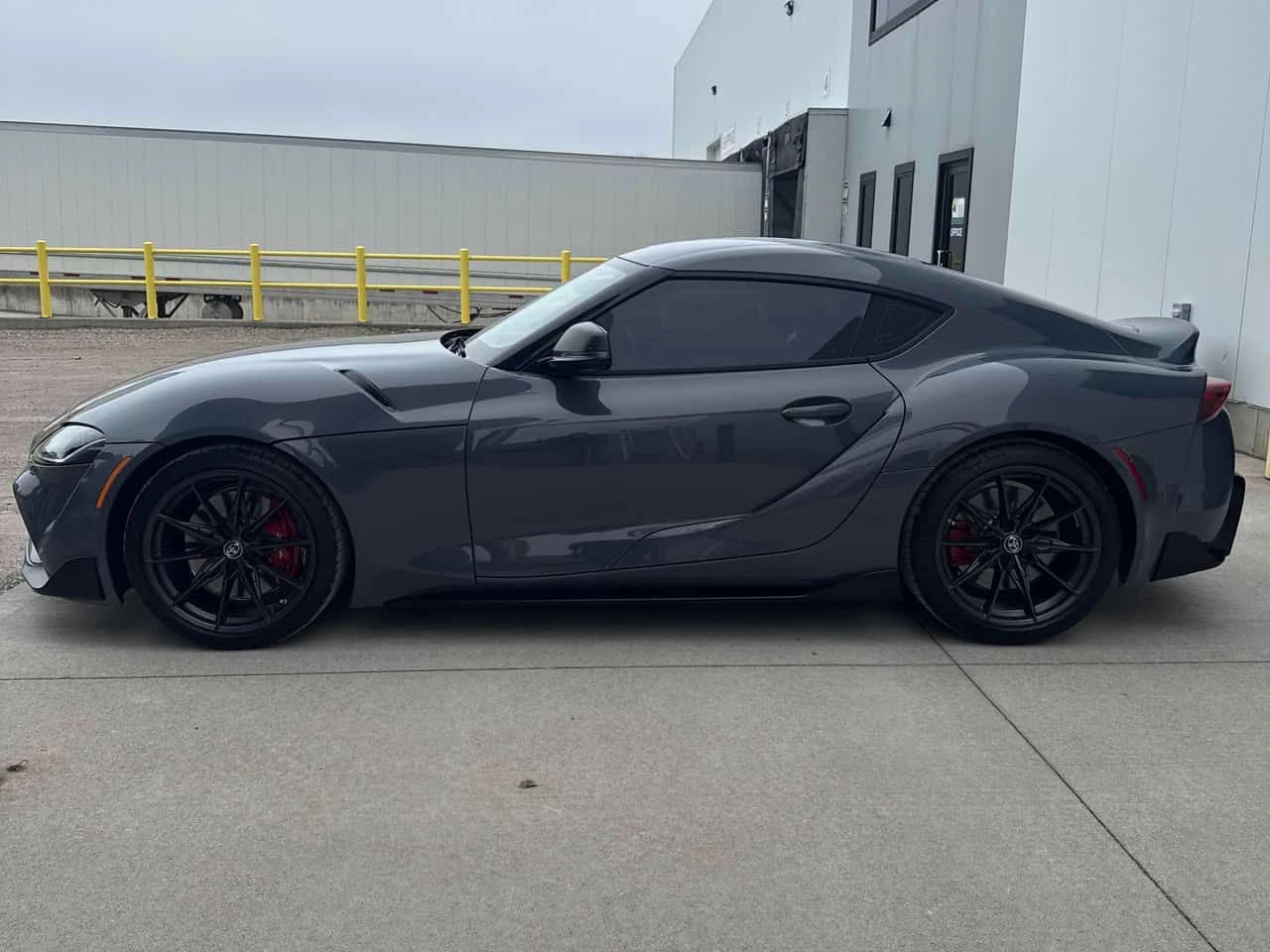 Toyota Supra * Coupe * 2 �����* ������* KEYLESS*  | Mobile.bg � ����������� 2