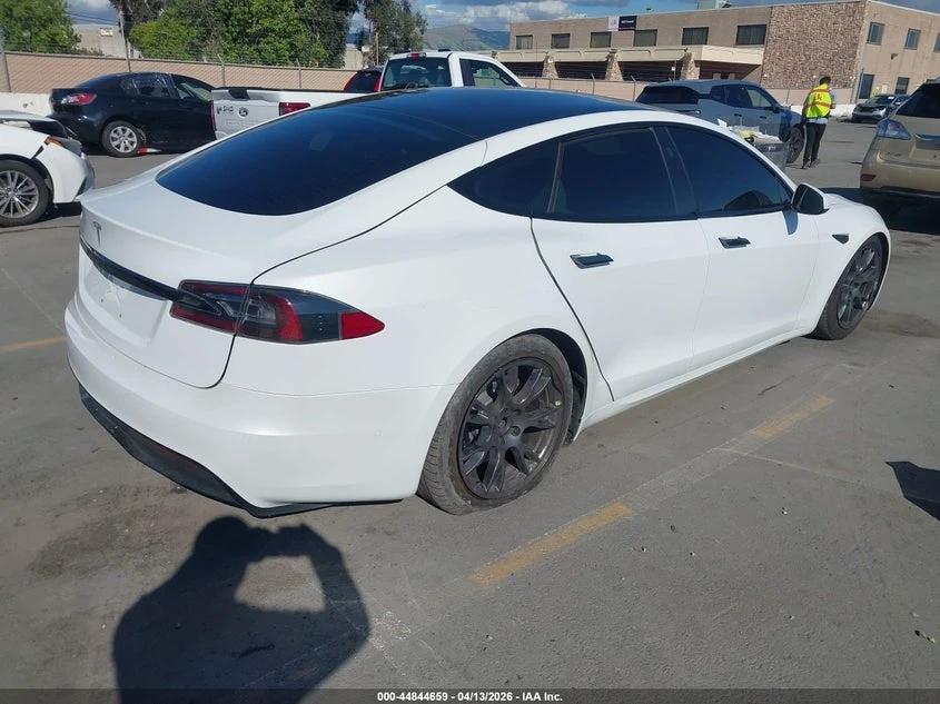 Tesla Model S Dual Motor All-Wheel Drive | Mobile.bg � ����������� 4