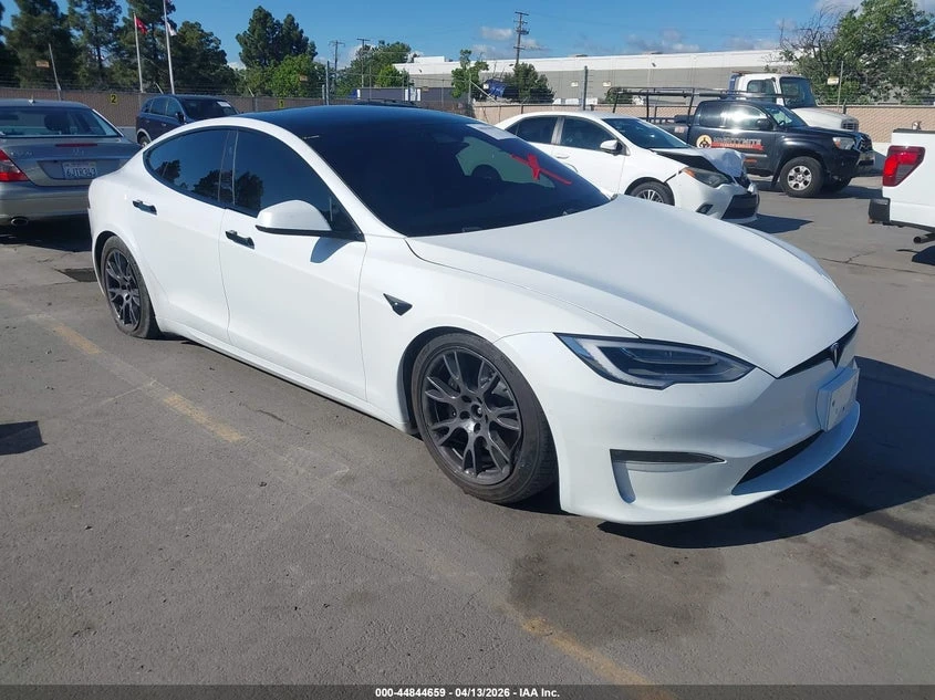 Tesla Model S Dual Motor All-Wheel Drive | Mobile.bg � ����������� 1