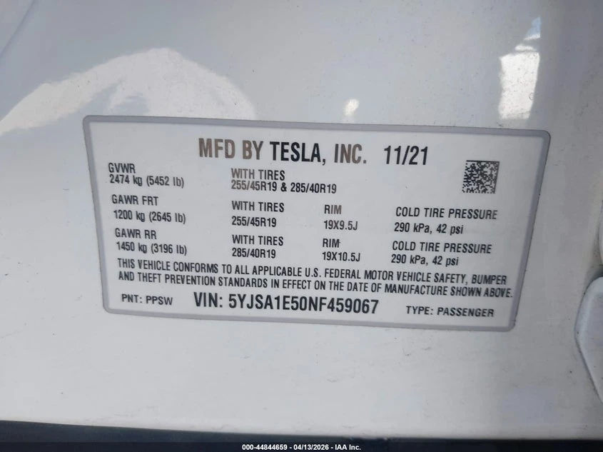 Tesla Model S Dual Motor All-Wheel Drive | Mobile.bg � ����������� 9