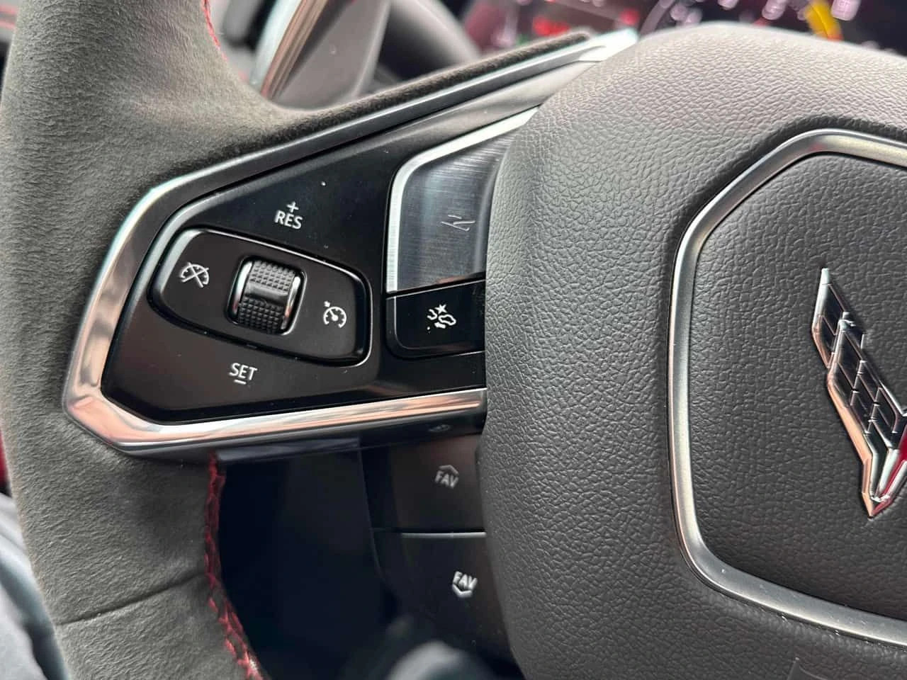 Chevrolet Corvette * 2LT * CARFAX * FRONT PPF * BOSE | Mobile.bg � ����������� 12