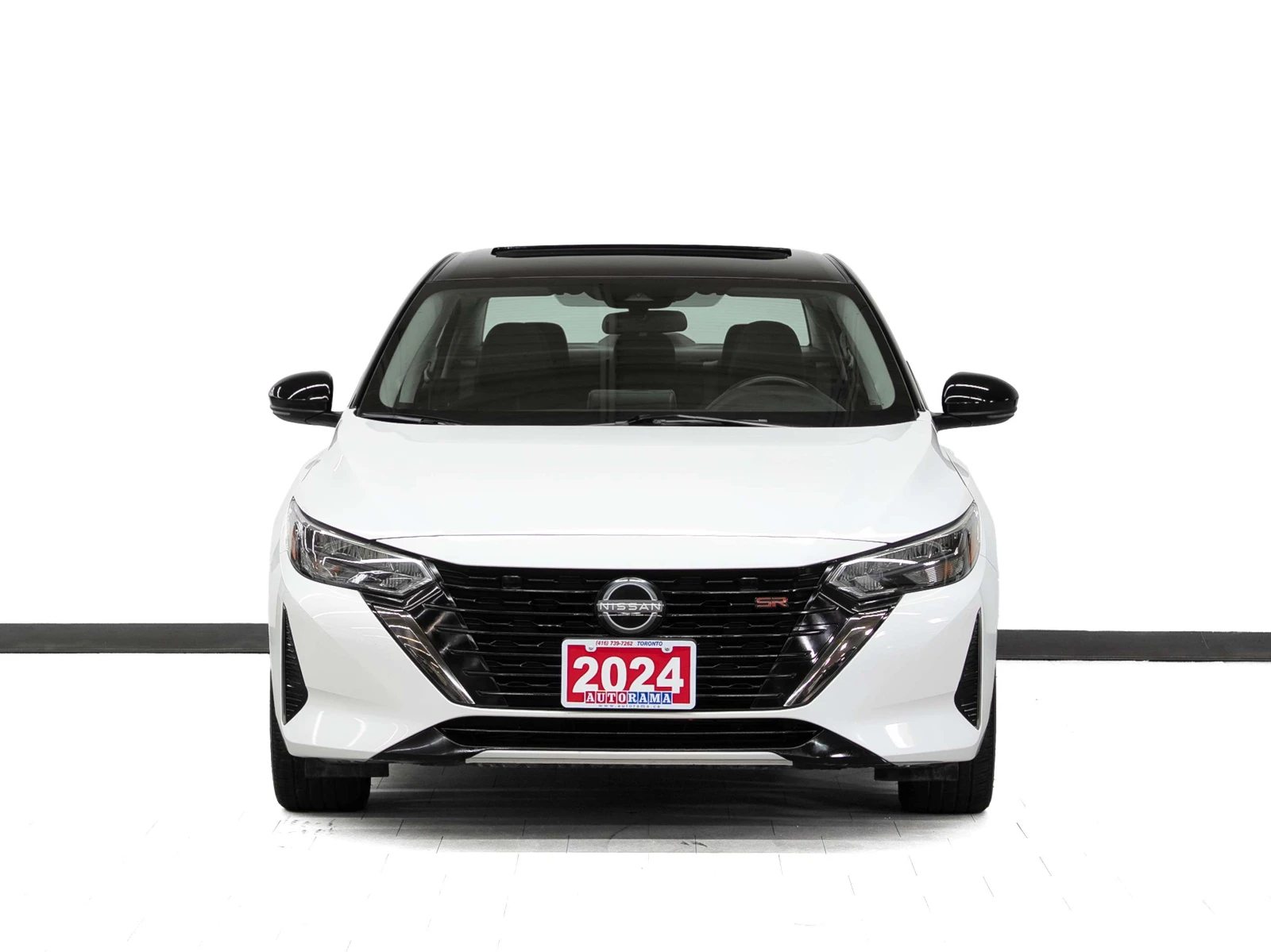 Nissan Sentra ��������, CARPLAY, ���� �� �� | Mobile.bg � ����������� 3