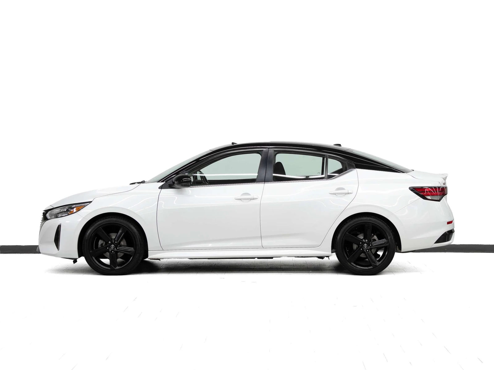 Nissan Sentra ��������, CARPLAY, ���� �� �� | Mobile.bg � ����������� 5