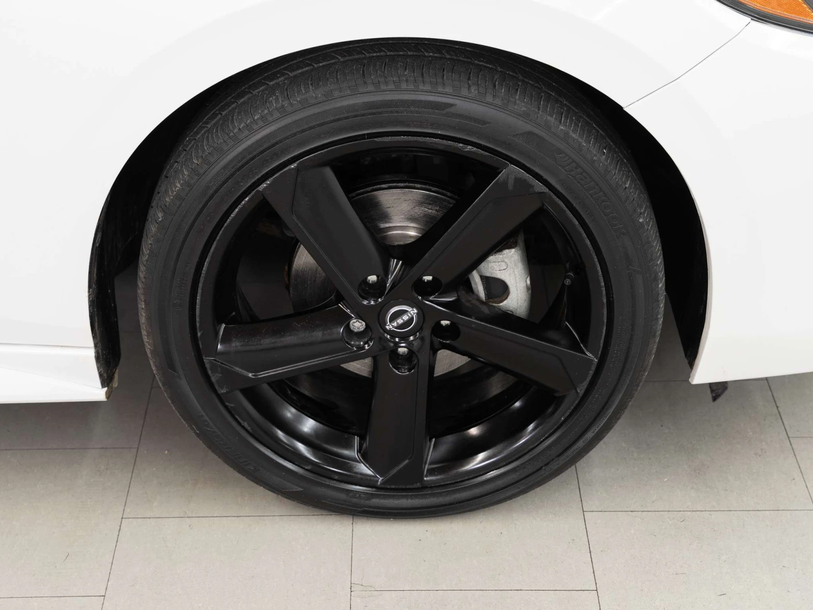 Nissan Sentra ��������, CARPLAY, ���� �� �� | Mobile.bg � ����������� 8