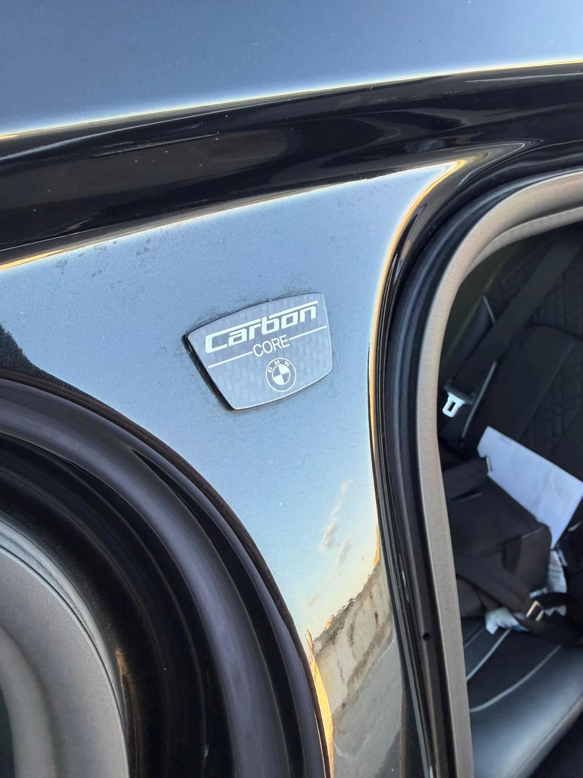BMW 745 E, снимка 13 - Автомобили и джипове - 55174326
