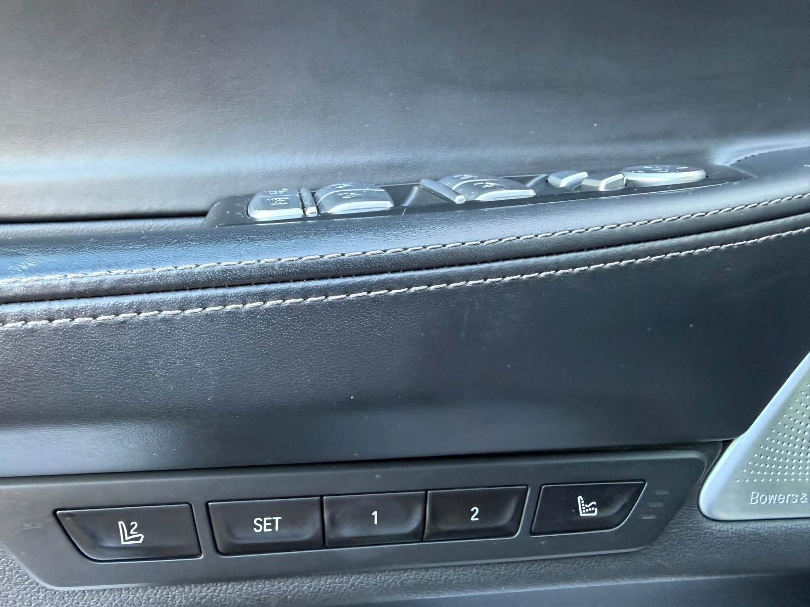 BMW 745 E, снимка 10 - Автомобили и джипове - 55174326