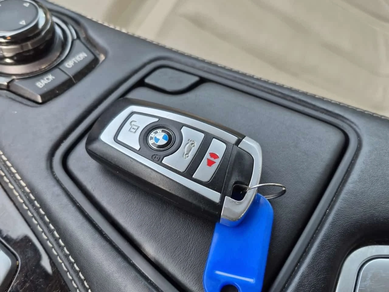 BMW 650 * Head Up Display * xDrive * CARFAX * , снимка 10 - Автомобили и джипове - 55257090