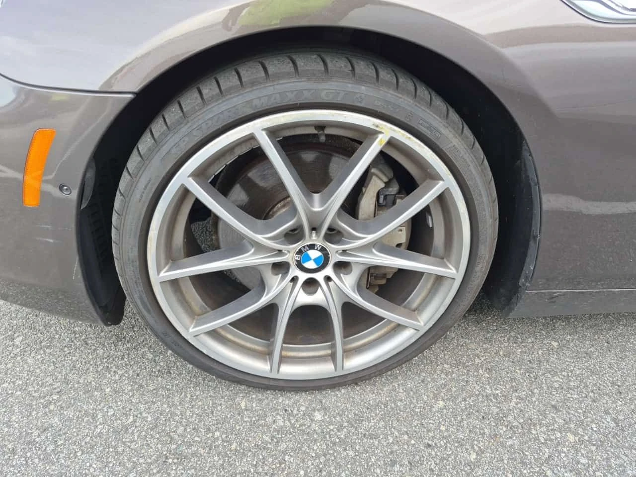 BMW 650 * Head Up Display * xDrive * CARFAX * , снимка 14 - Автомобили и джипове - 55257090