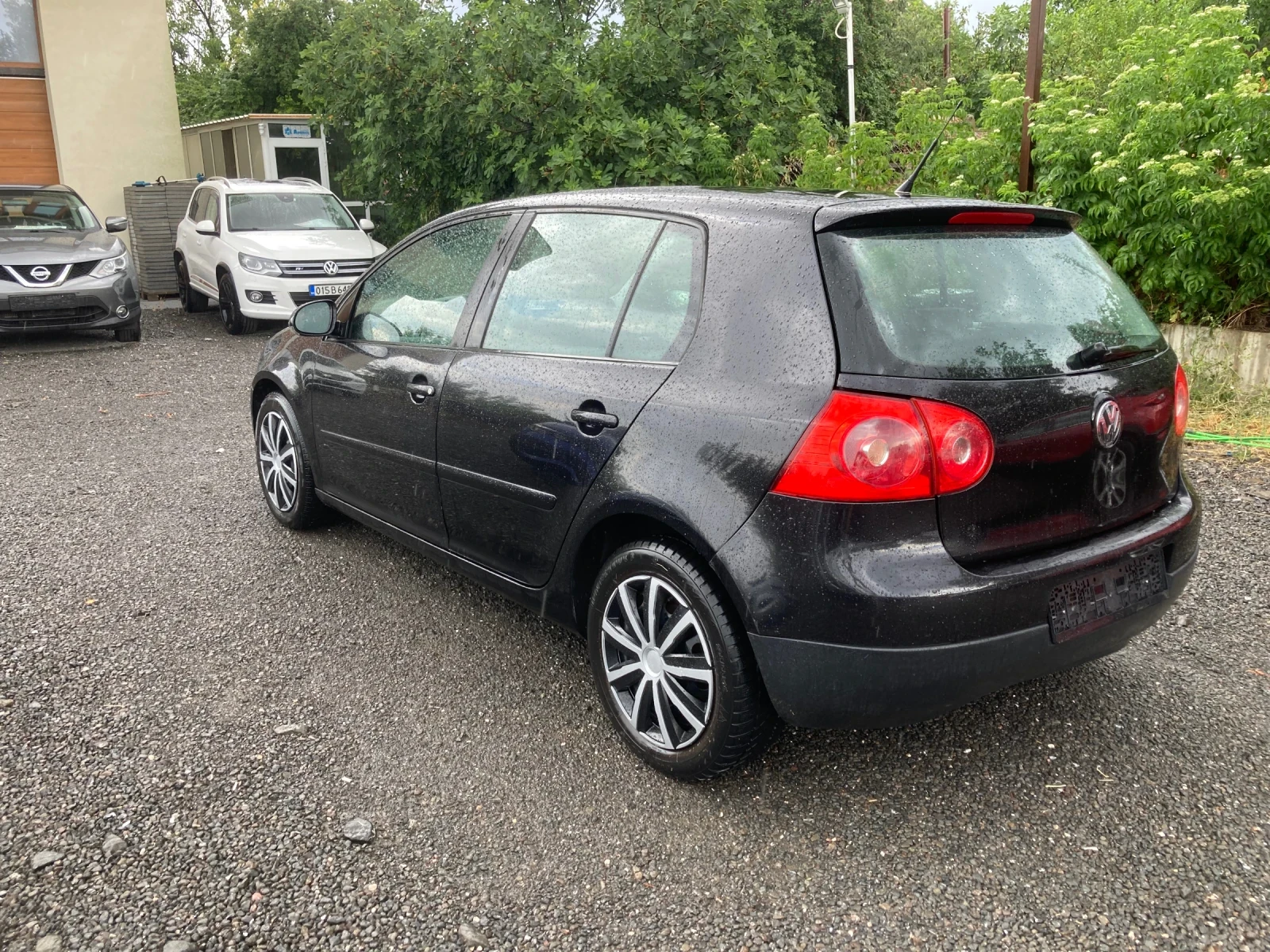 VW Golf, снимка 6 - Автомобили и джипове - 55261549