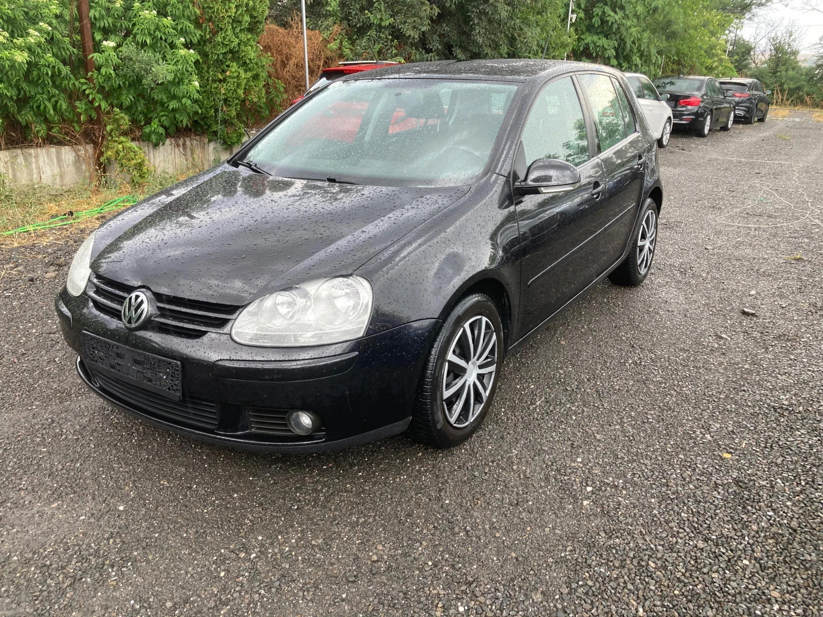 VW Golf, снимка 8 - Автомобили и джипове - 55261549