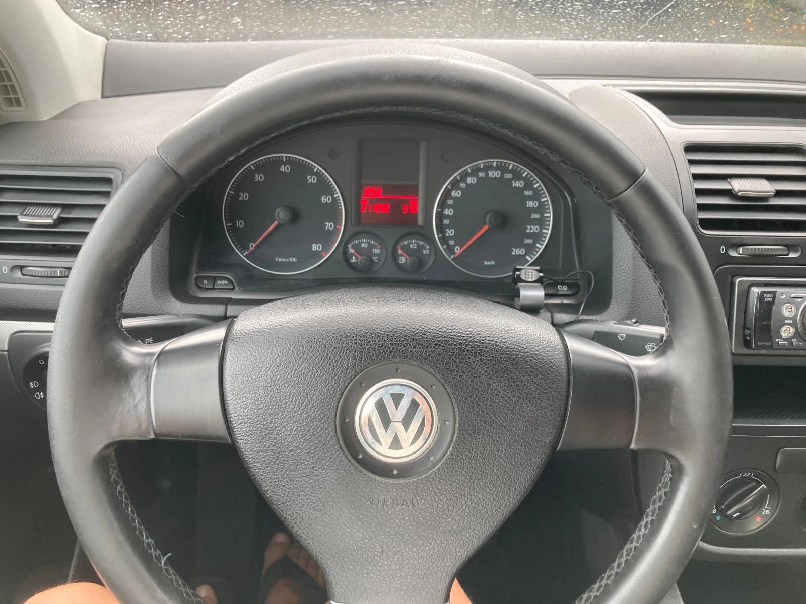VW Golf, снимка 10 - Автомобили и джипове - 55261549