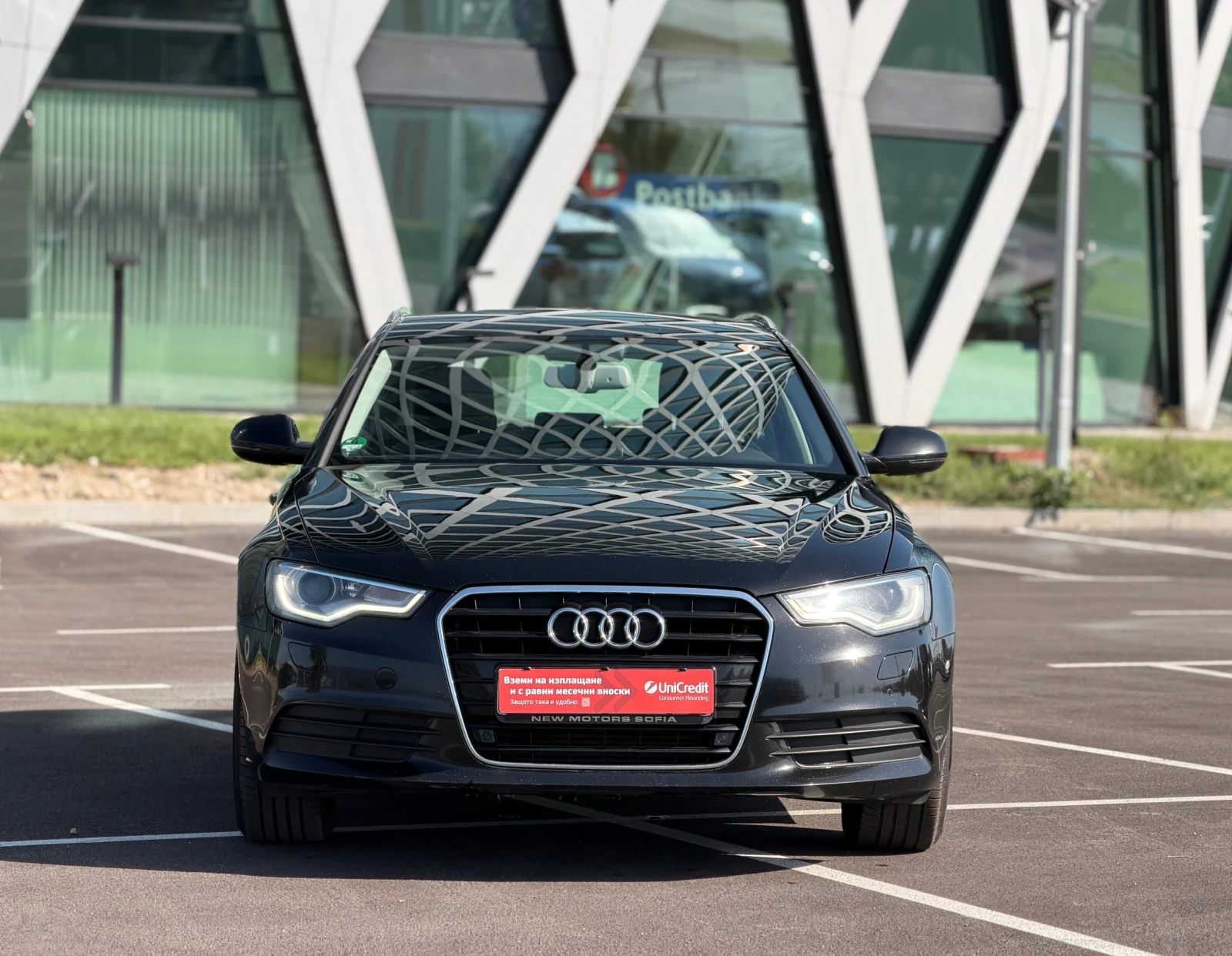 Audi A6 2.0TDi-������ ����� ������ 2600 ���� | Mobile.bg � ����������� 2