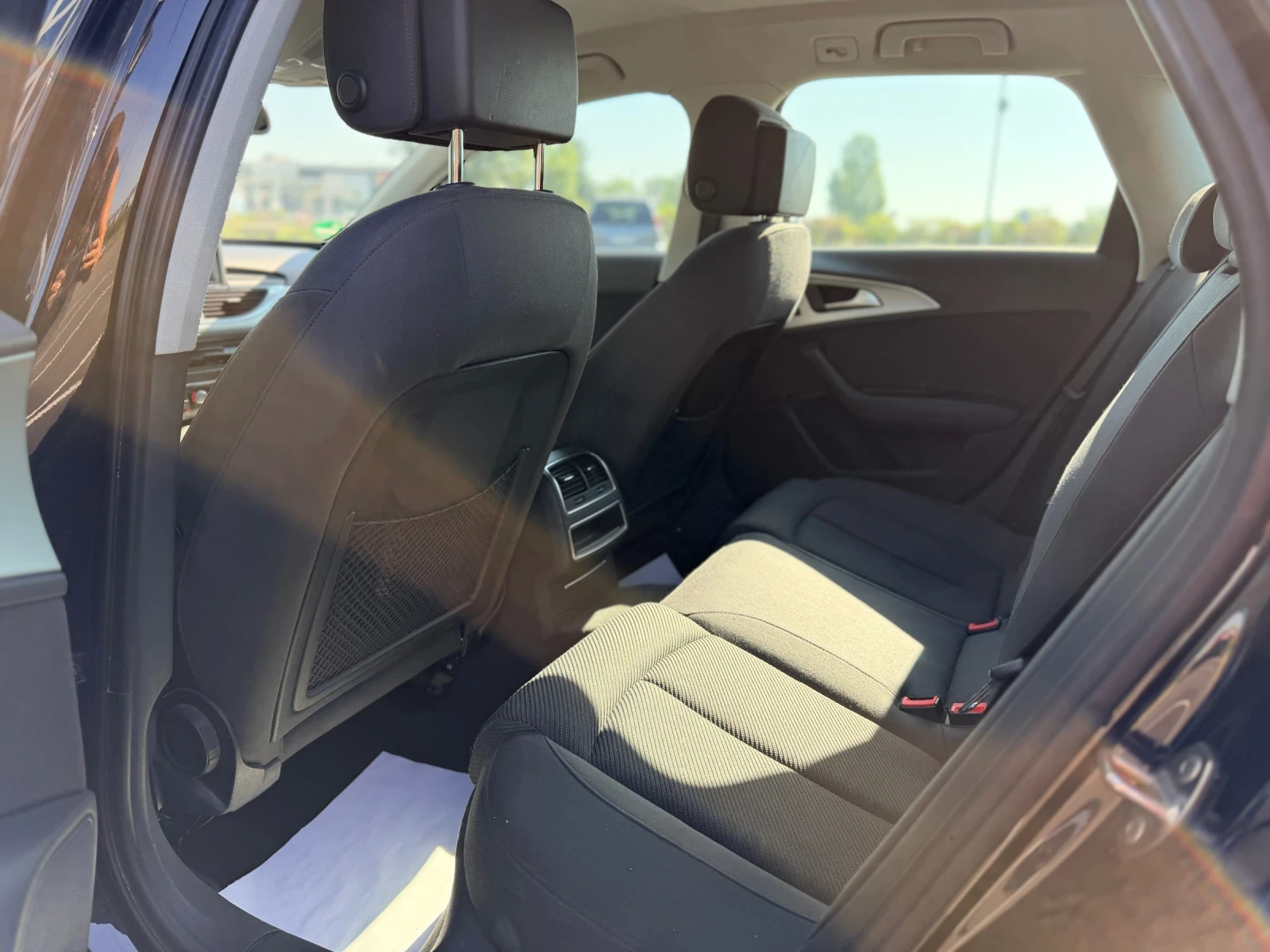 Audi A6 2.0TDi-������ ����� ������ 2600 ���� | Mobile.bg � ����������� 13
