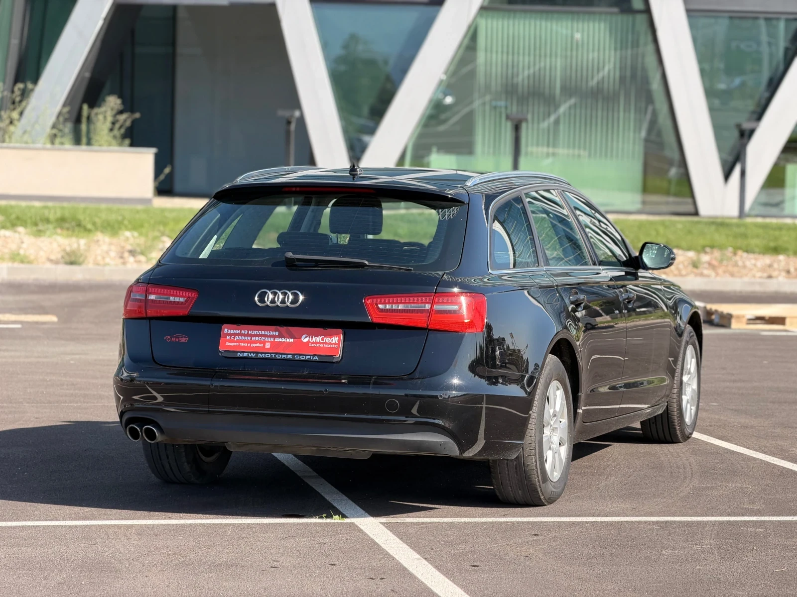 Audi A6 2.0TDi-������ ����� ������ 2600 ���� | Mobile.bg � ����������� 6