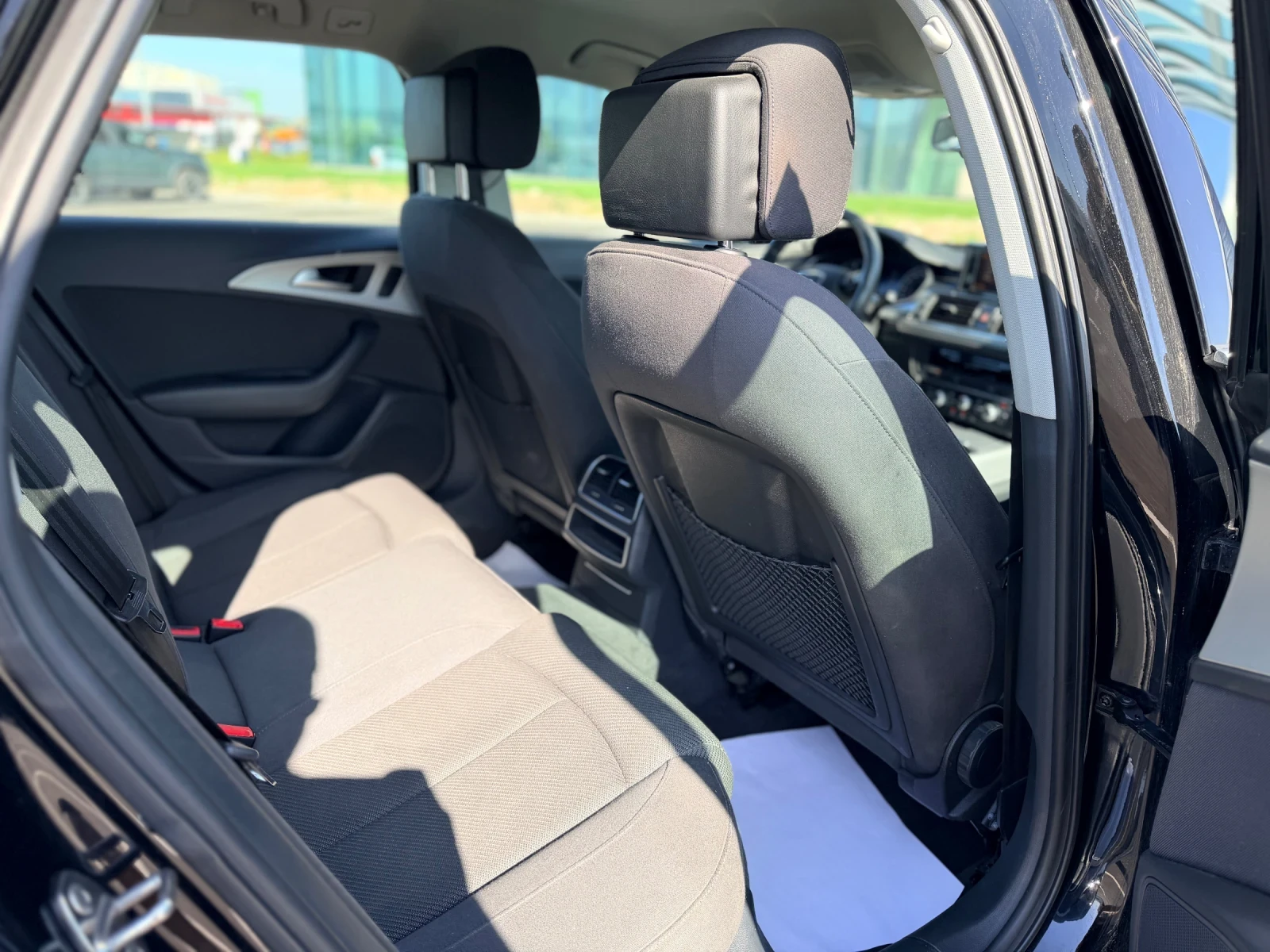 Audi A6 2.0TDi-������ ����� ������ 2600 ���� | Mobile.bg � ����������� 12