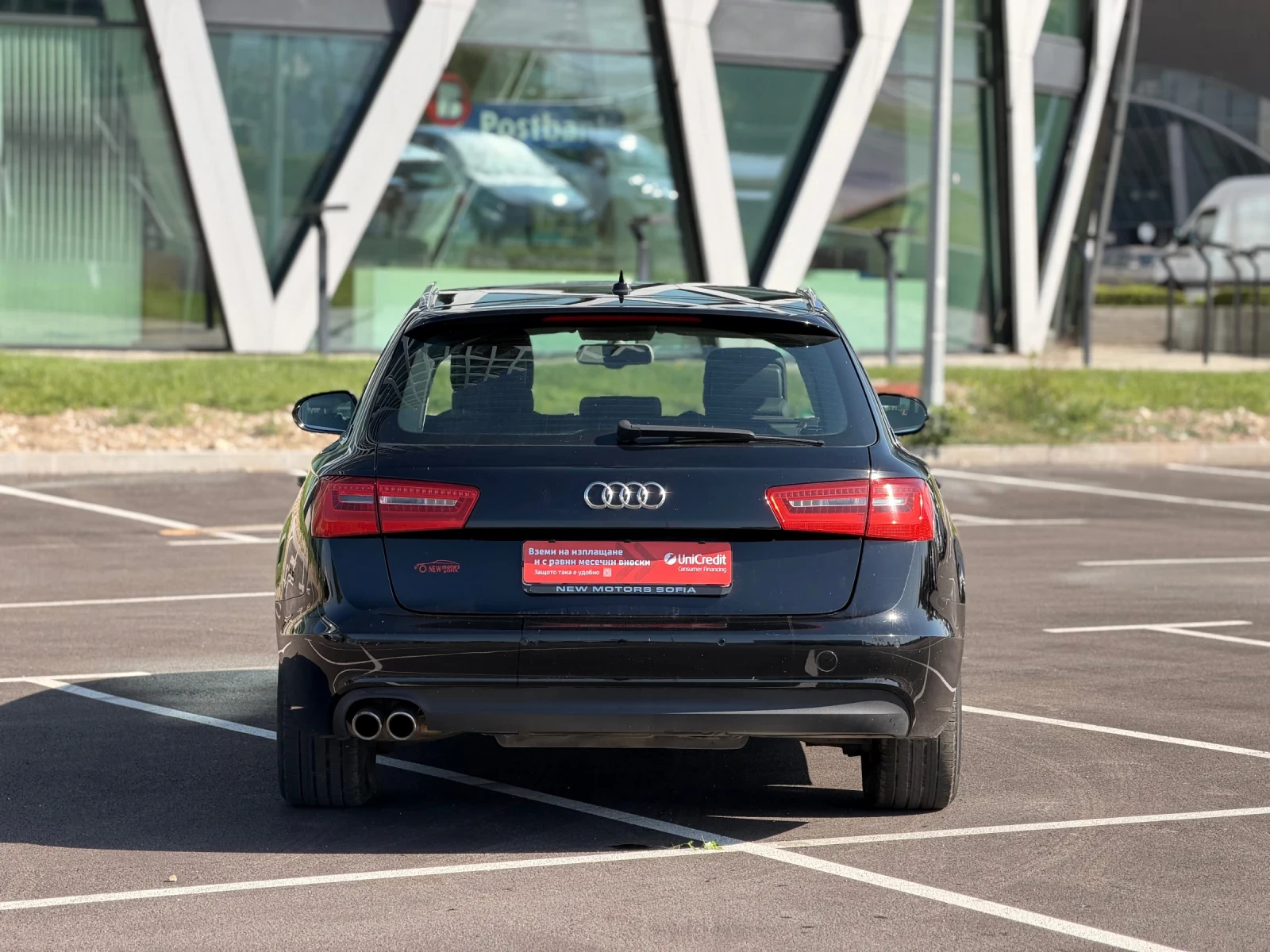 Audi A6 2.0TDi-������ ����� ������ 2600 ���� | Mobile.bg � ����������� 7