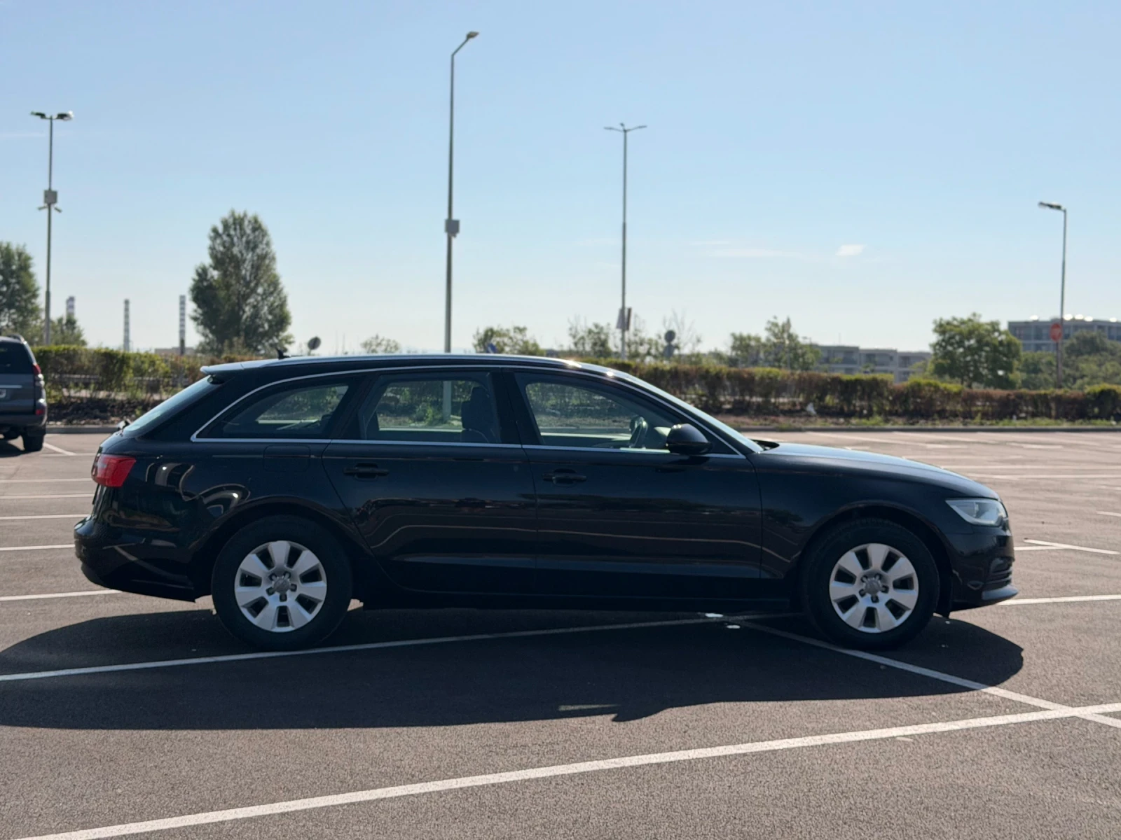 Audi A6 2.0TDi-������ ����� ������ 2600 ���� | Mobile.bg � ����������� 4