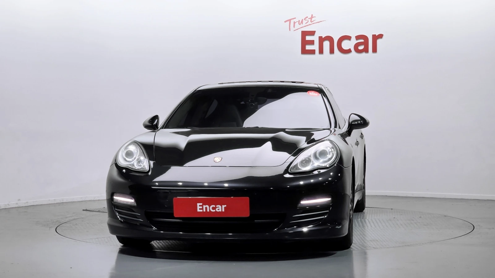 Porsche Panamera S 4.8 * hellascars.bg * , снимка 3 - Автомобили и джипове - 55514885