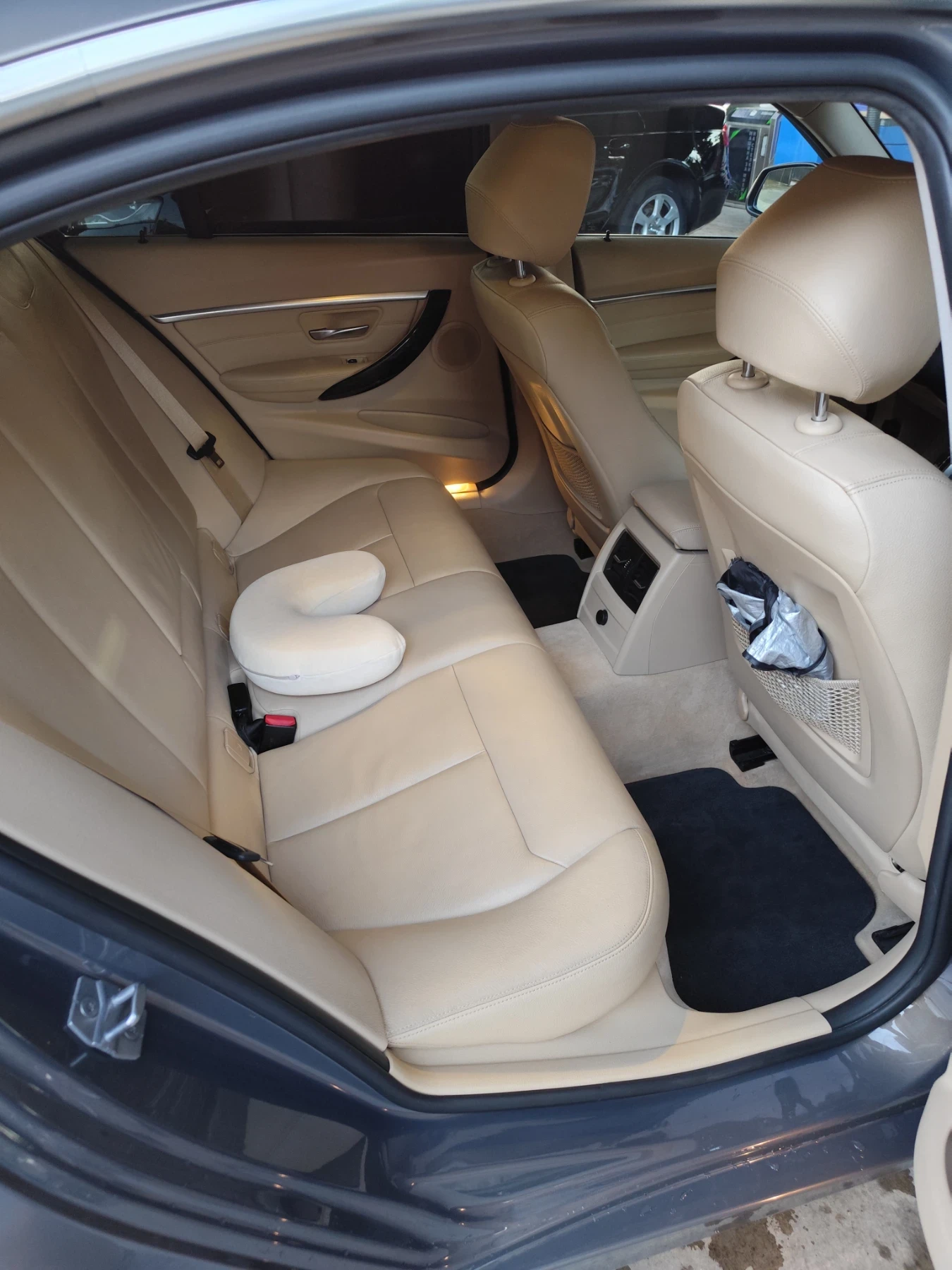 BMW 318, снимка 14 - Автомобили и джипове - 55590649