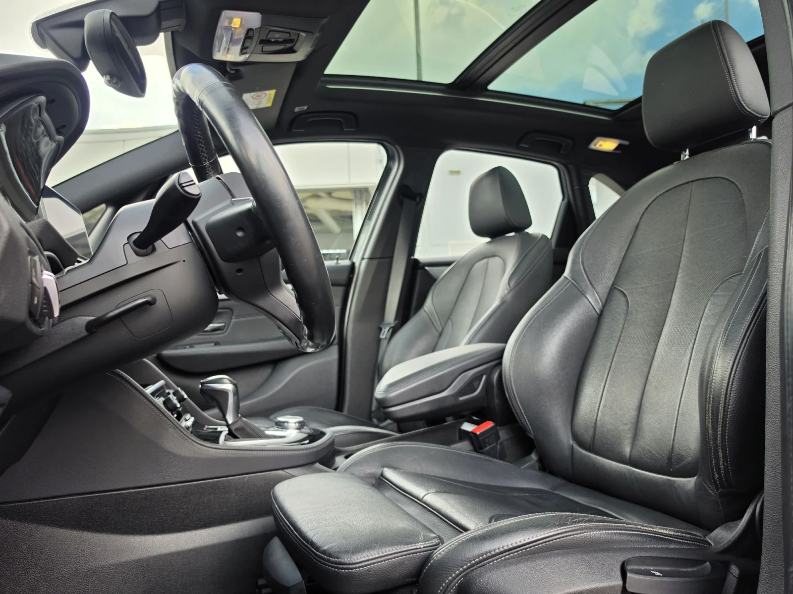BMW 225 M-pack, HYBRID, снимка 8 - Автомобили и джипове - 55604959