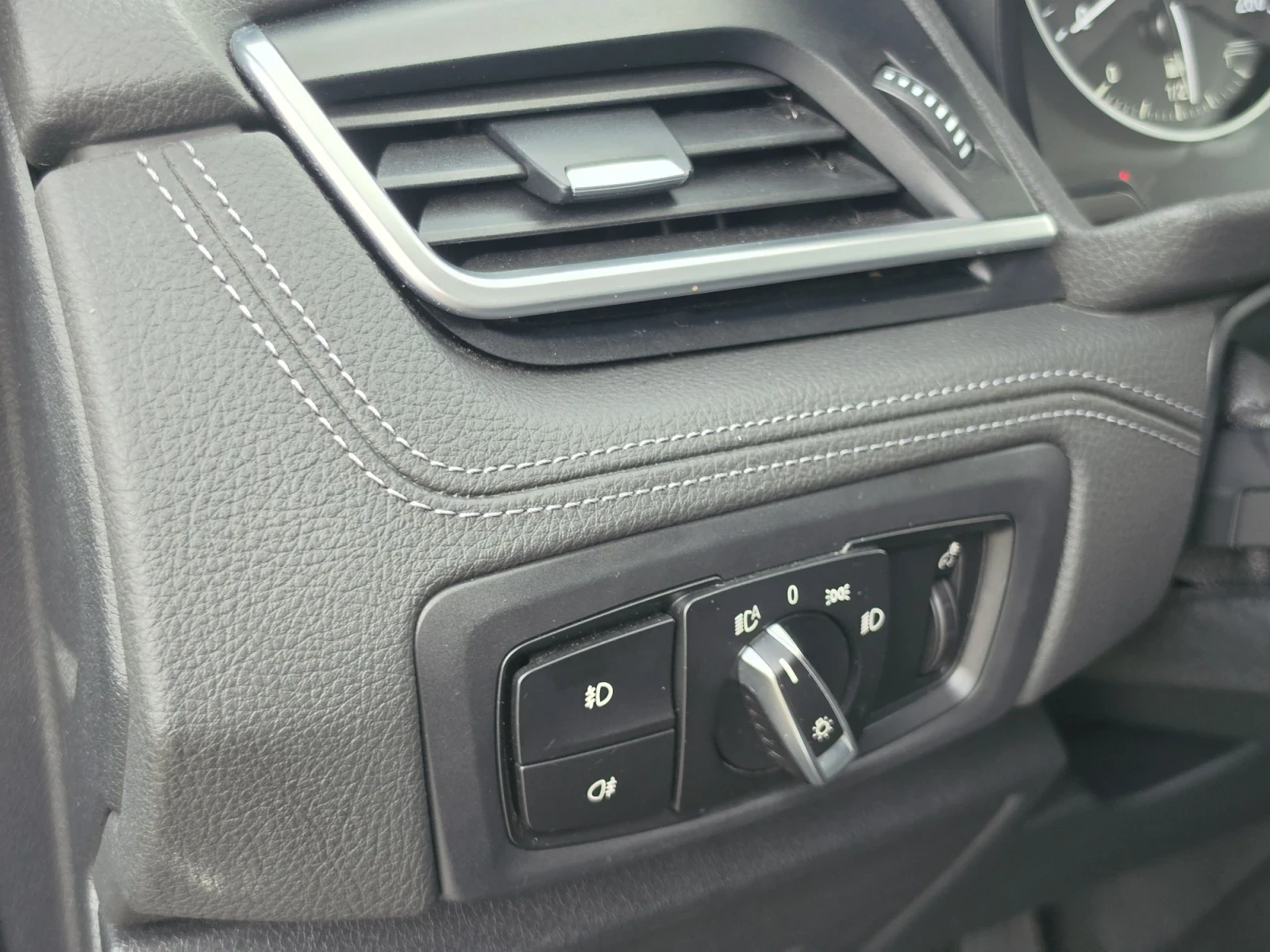 BMW 225 M-pack, HYBRID, снимка 11 - Автомобили и джипове - 55604959
