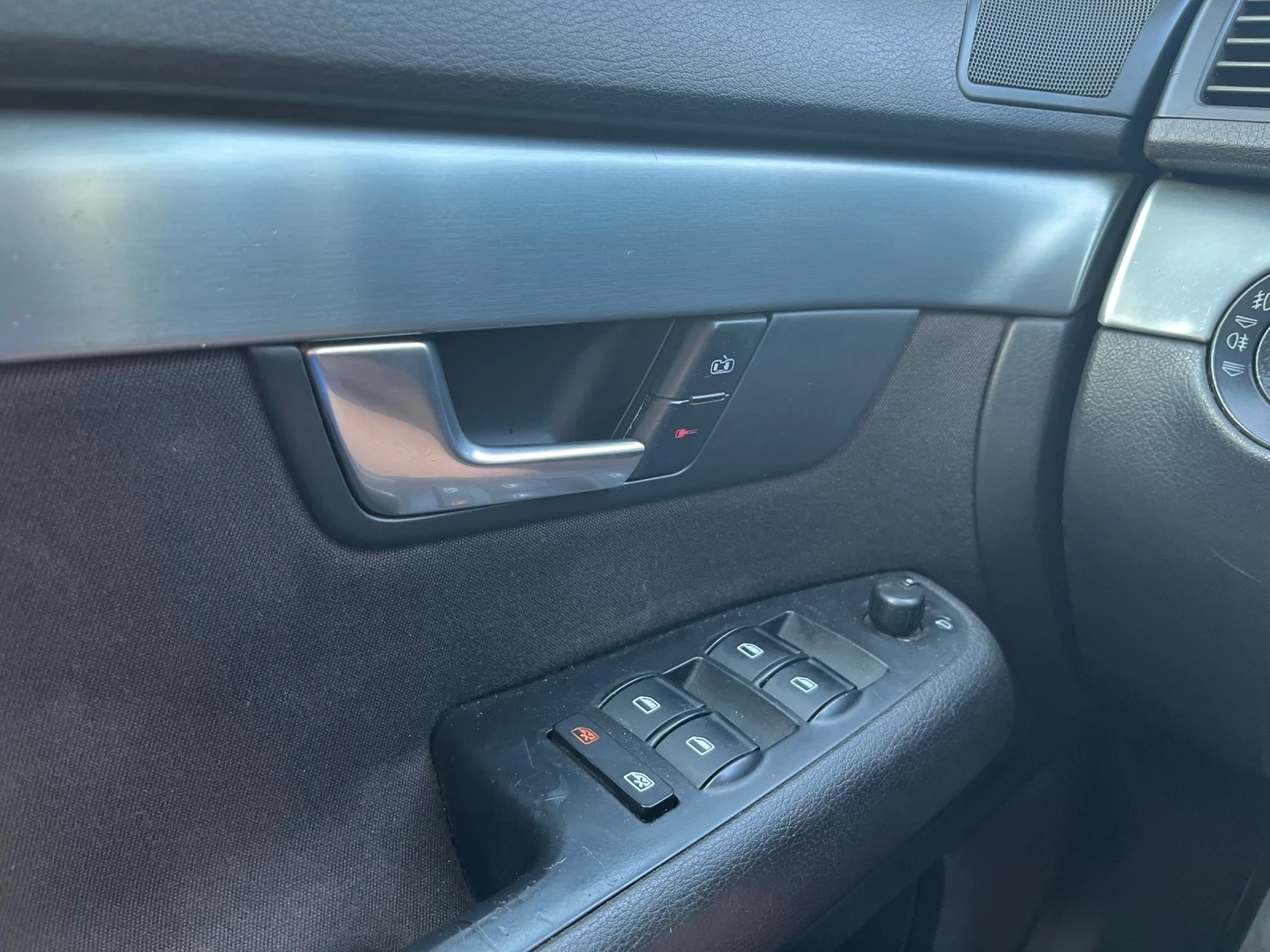Audi A4 B7, снимка 8 - Автомобили и джипове - 55606823
