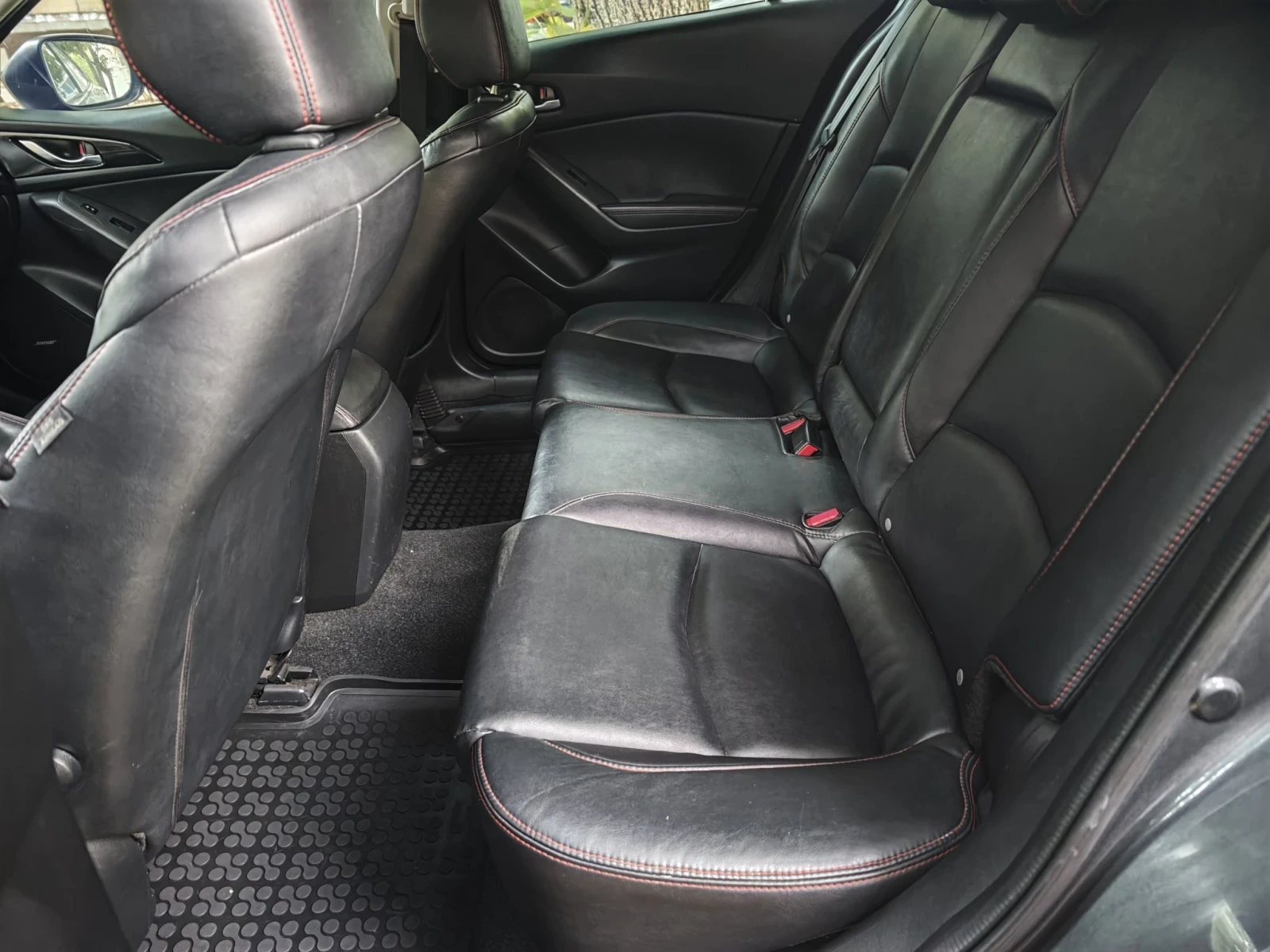 Mazda 3 Skyaktiv , снимка 10 - Автомобили и джипове - 55848952