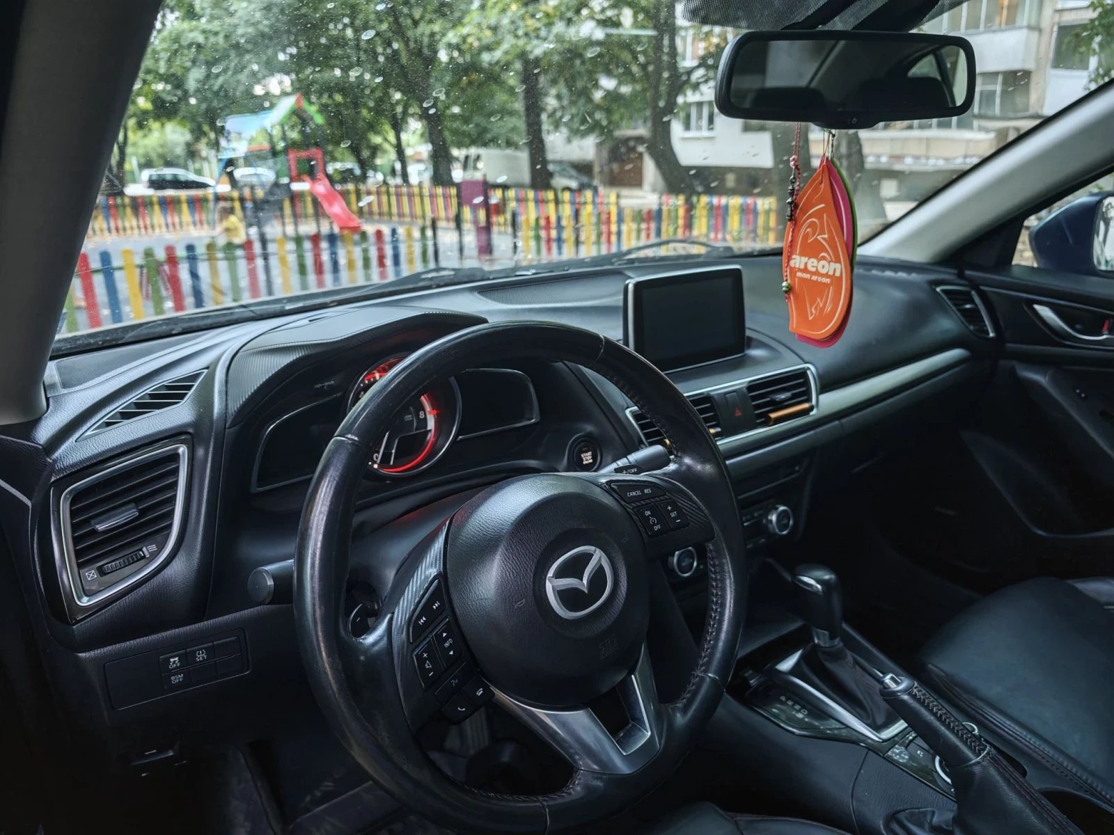 Mazda 3 Skyaktiv , снимка 11 - Автомобили и джипове - 55848952