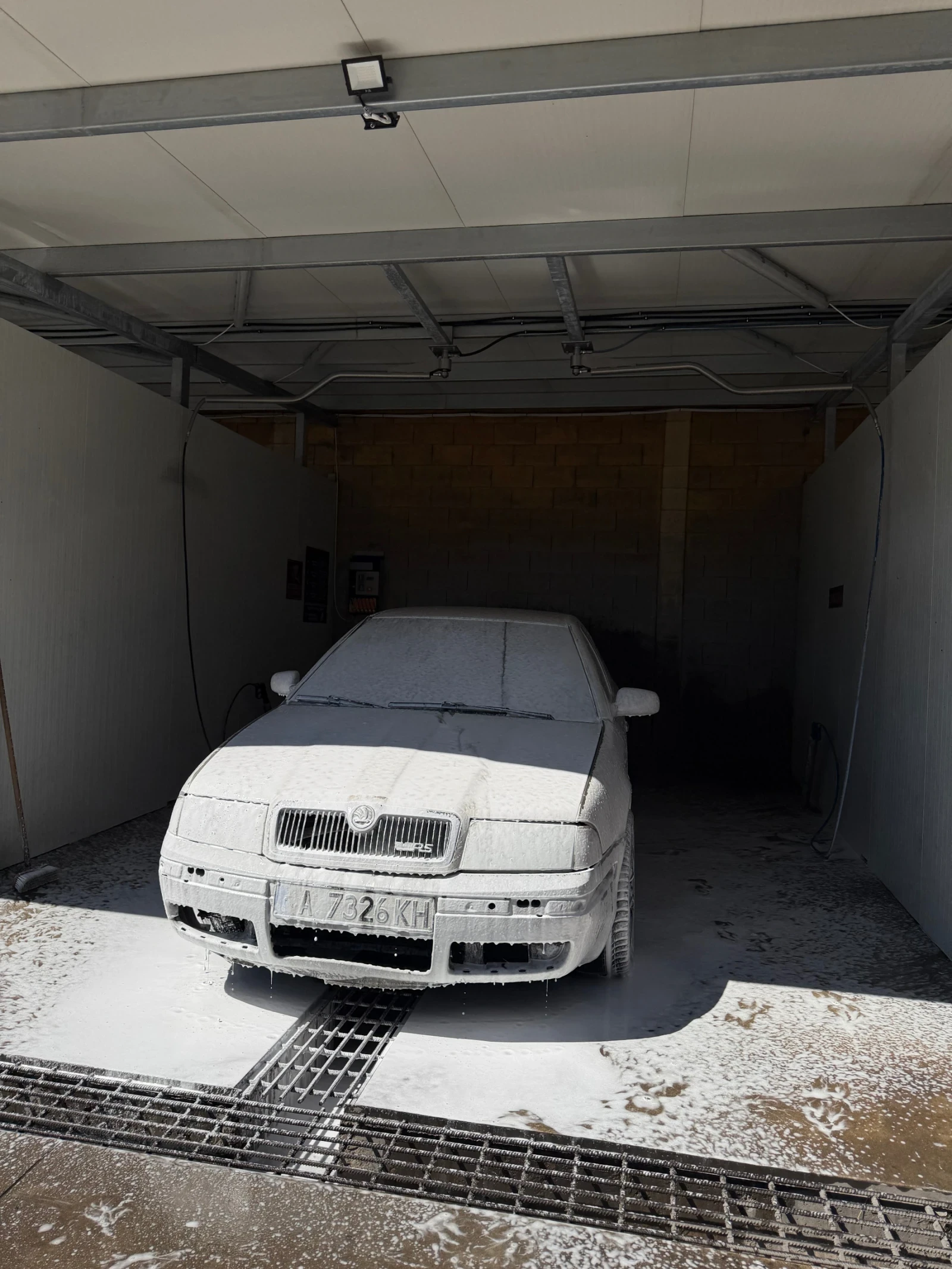 Skoda Octavia, снимка 4 - Автомобили и джипове - 55967357